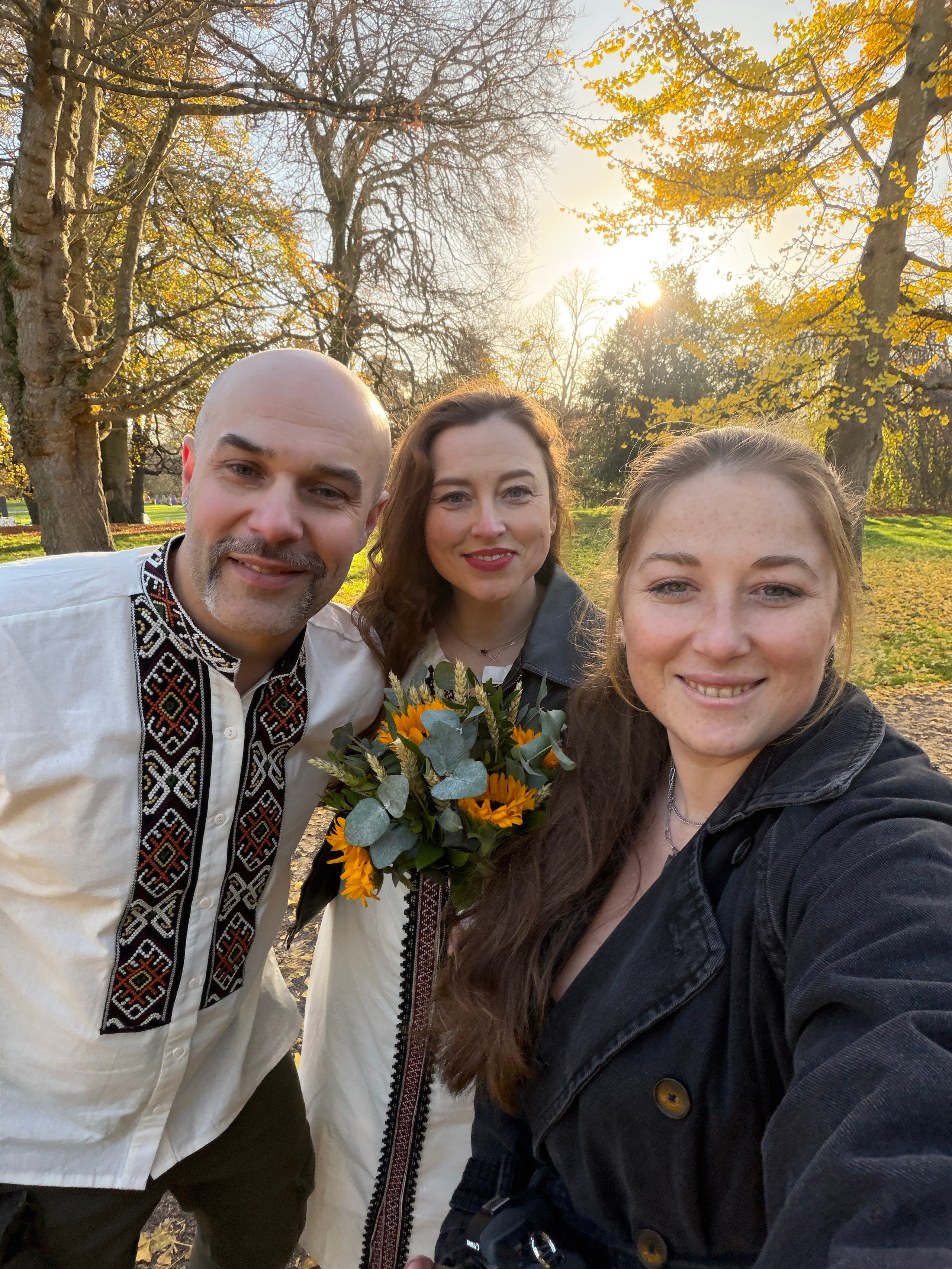 About me. Anastasiia Tkachova — Photography & Branding