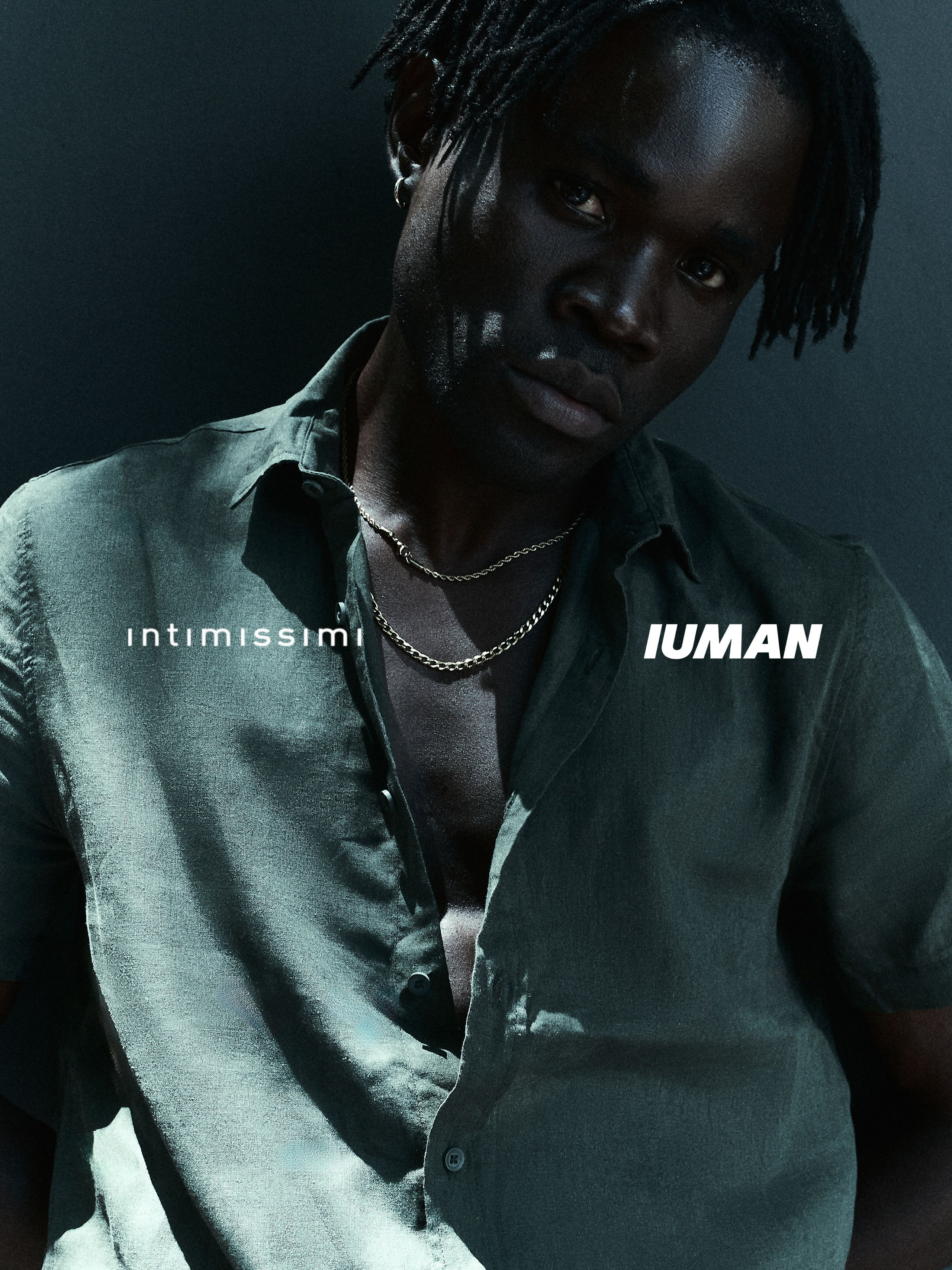 Portfólio de Fotografia de Moda e Campanhas | Gonçalves. GONÇALVES/FOTÓGRAFO/DIRETOR CRIATIVO