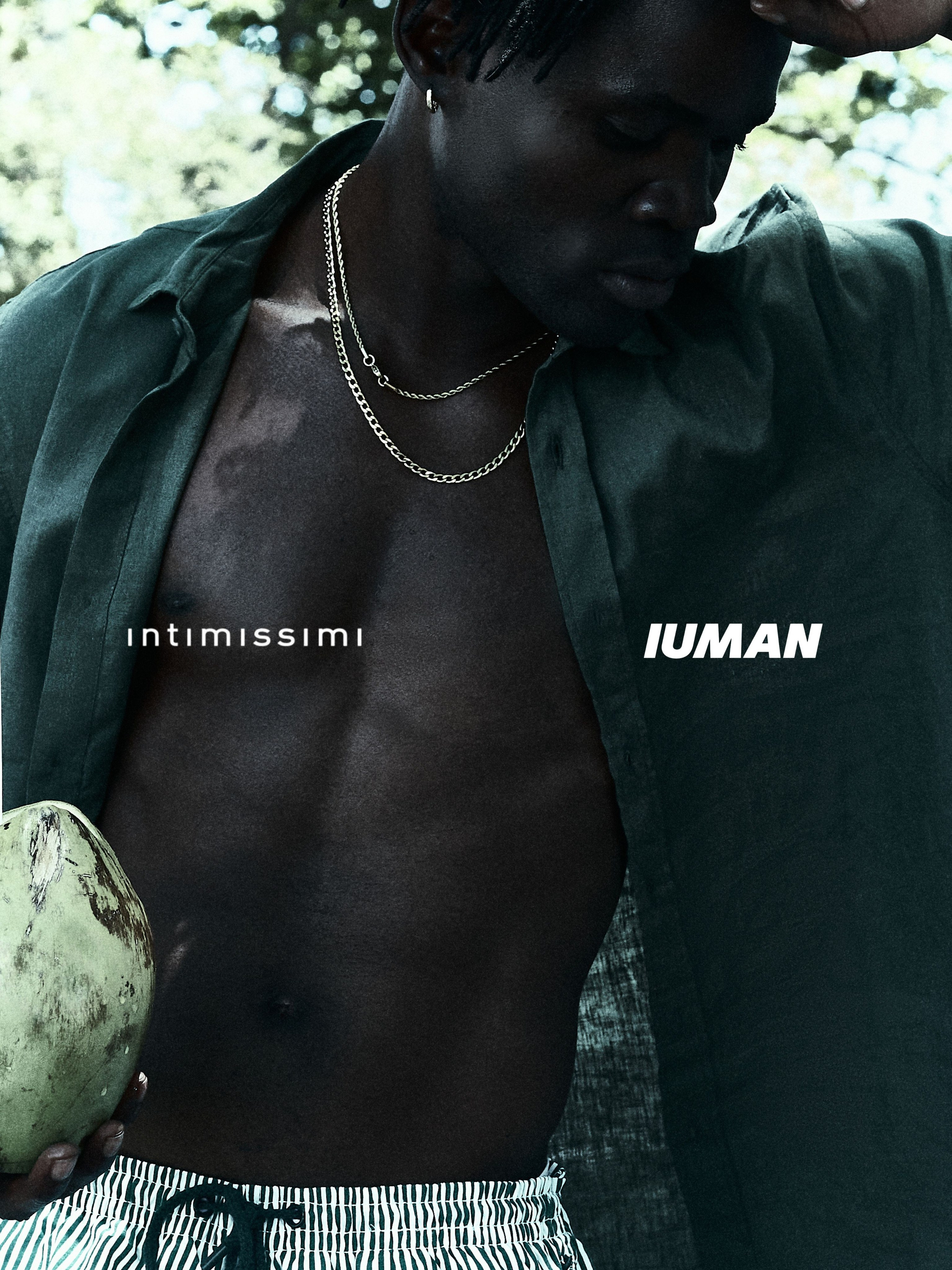 Portfólio de Fotografia de Moda e Campanhas | Gonçalves. GONÇALVES/FOTÓGRAFO/DIRETOR CRIATIVO