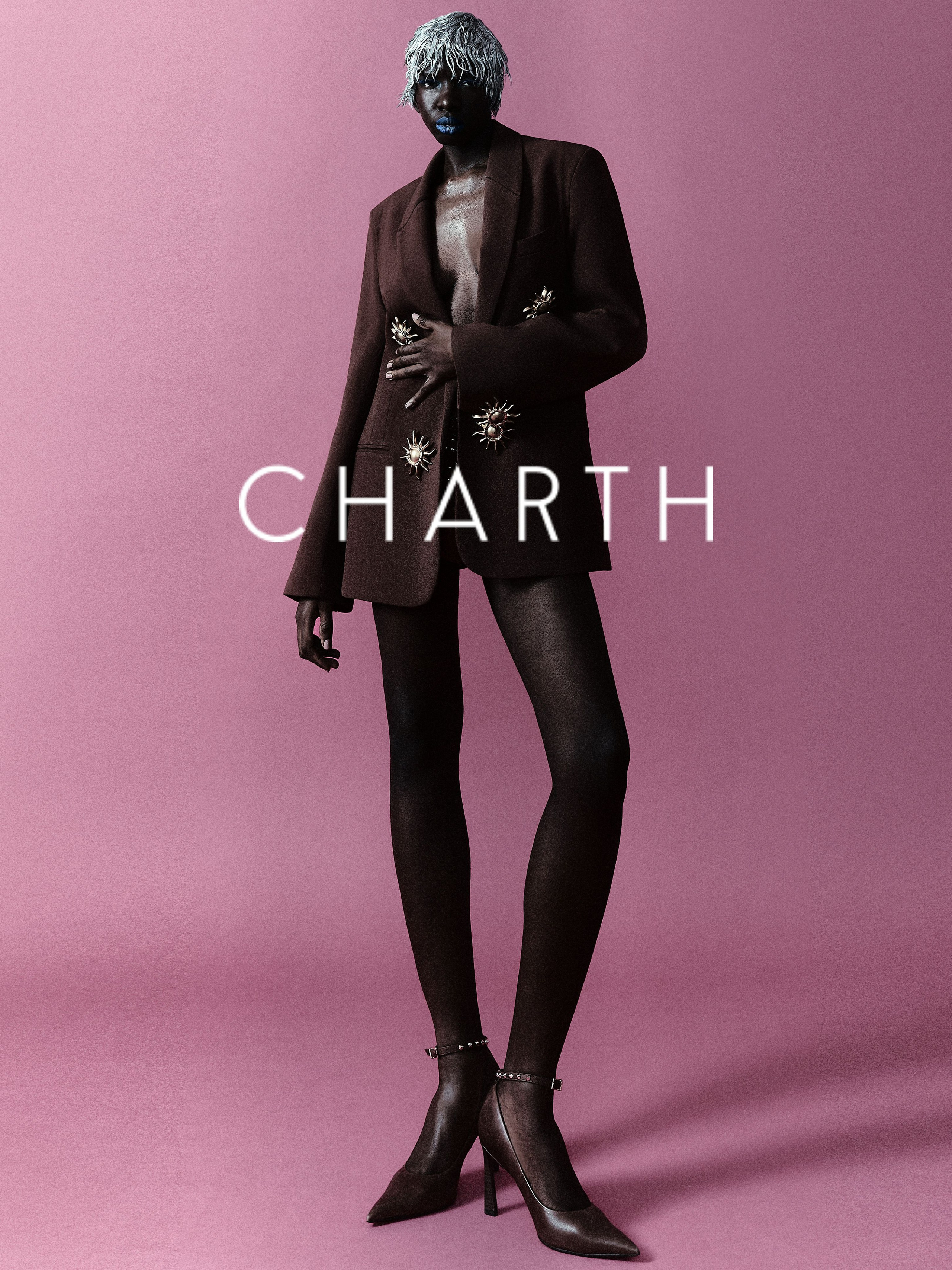 Portfólio de Fotografia de Moda e Campanhas | Gonçalves. GONÇALVES/FOTÓGRAFO/DIRETOR CRIATIVO