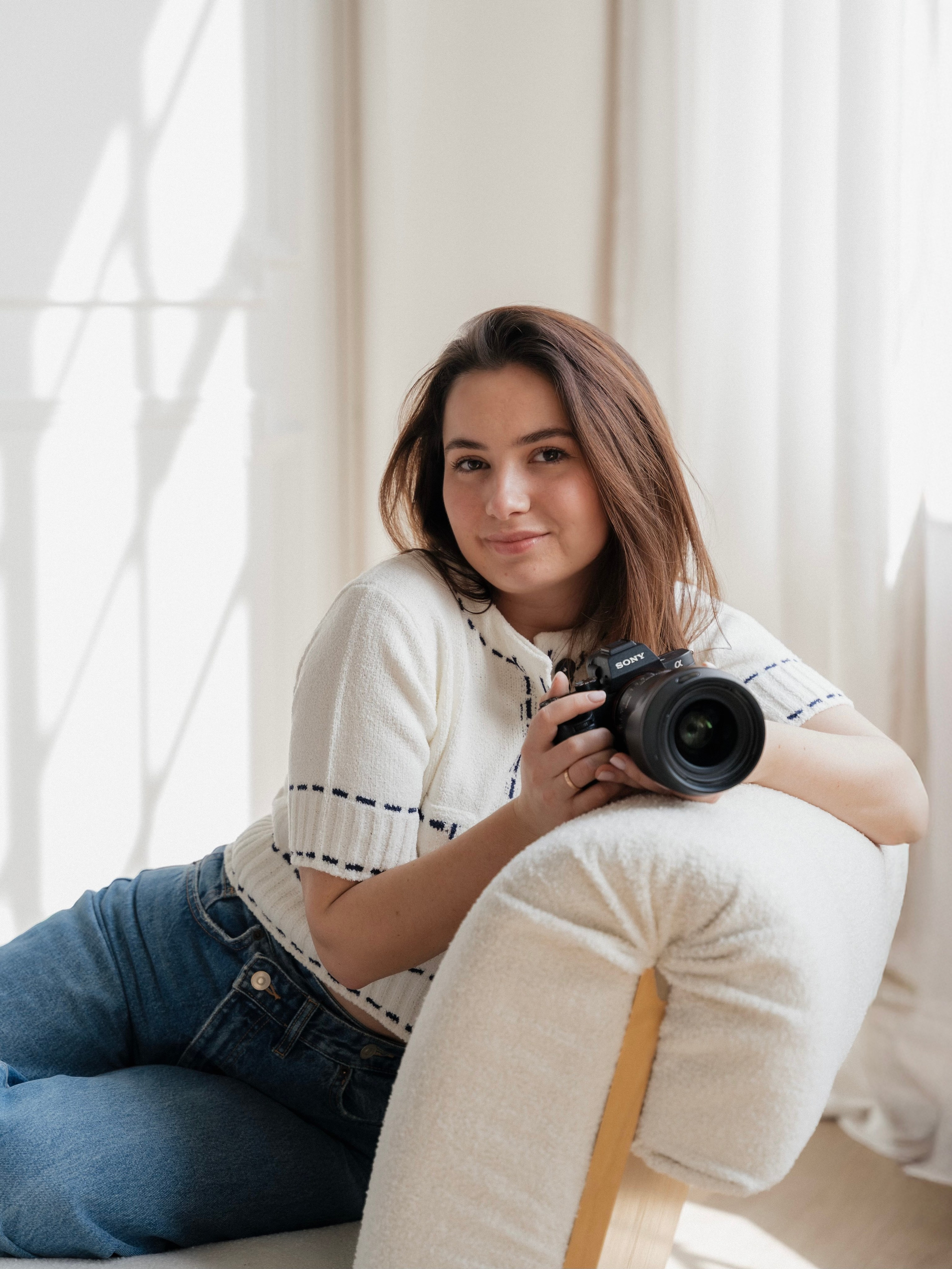 Your family/engagement/maternity photographer