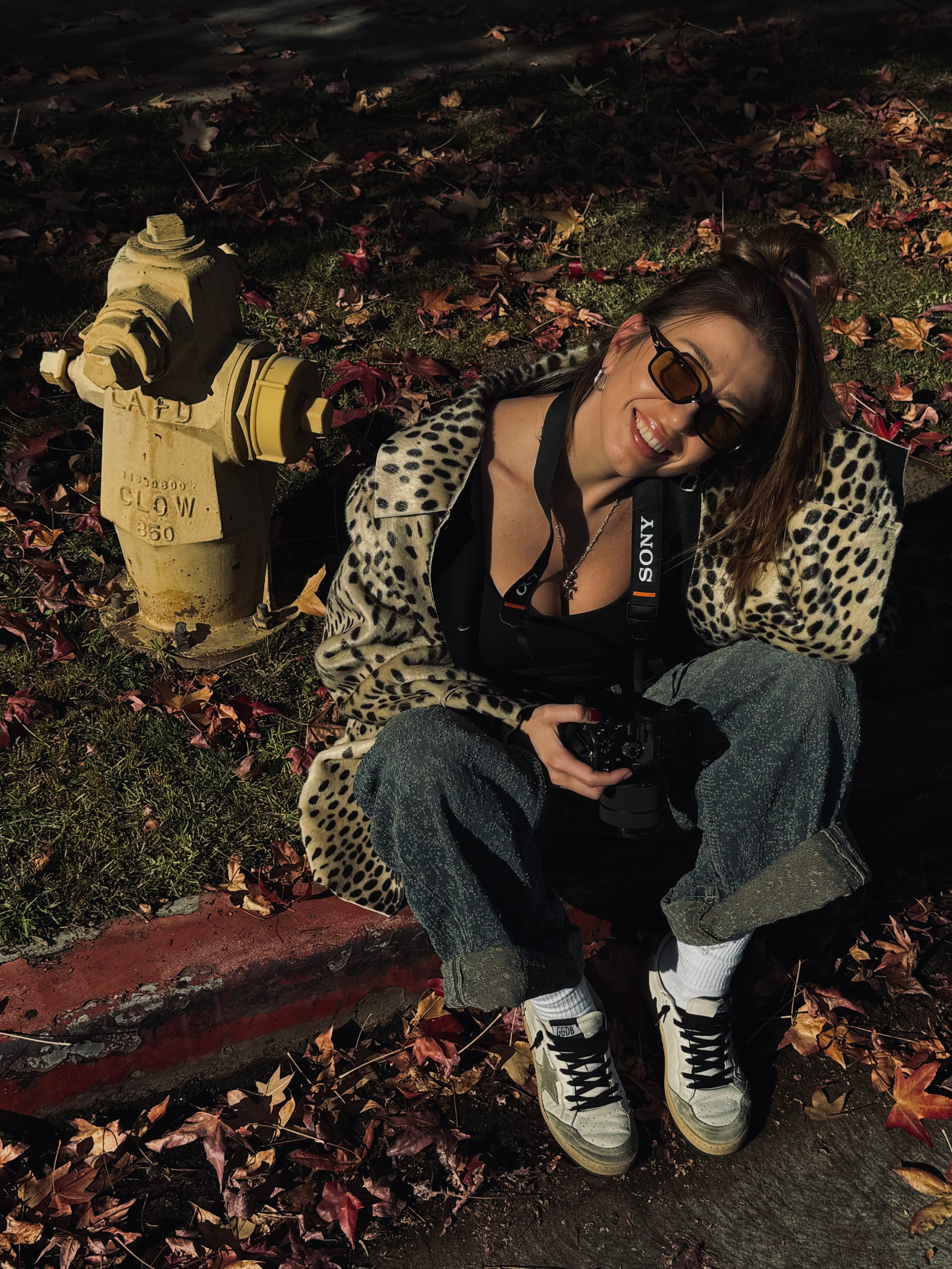 Content Creator, Videographer & Reels Editor