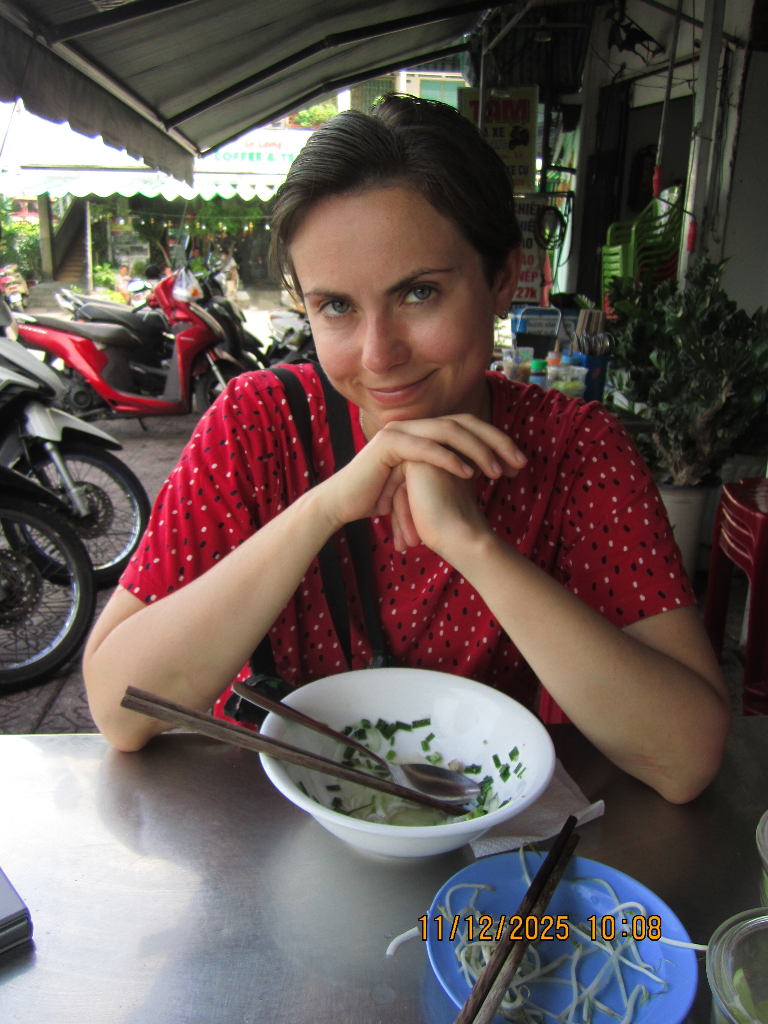 Семнадцатый день. LondoSpeed Photography