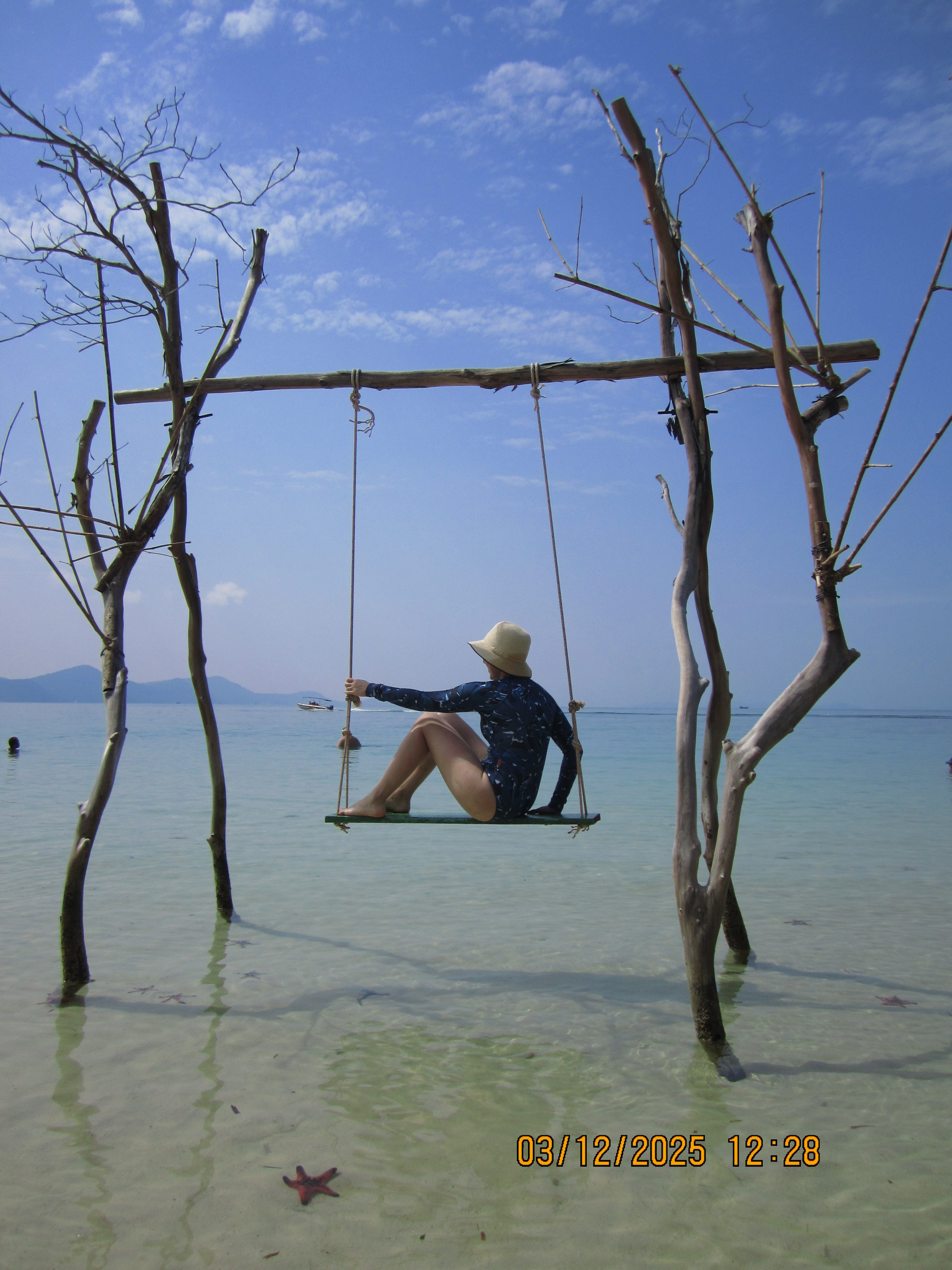 Девятый день. LondoSpeed Photography