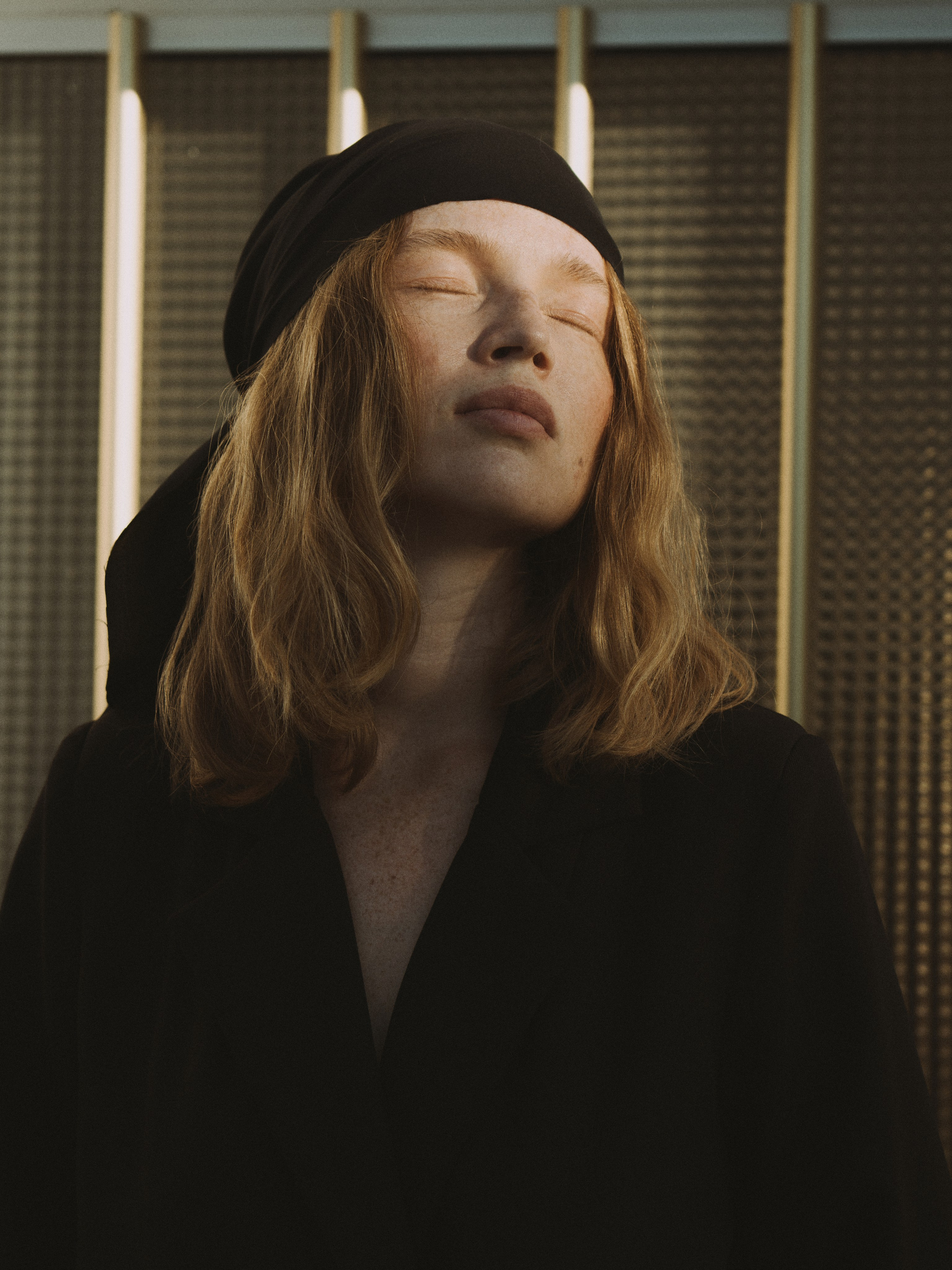 Purchase certificate. Margarita Nalivko — Fashion & Commercial Photographer