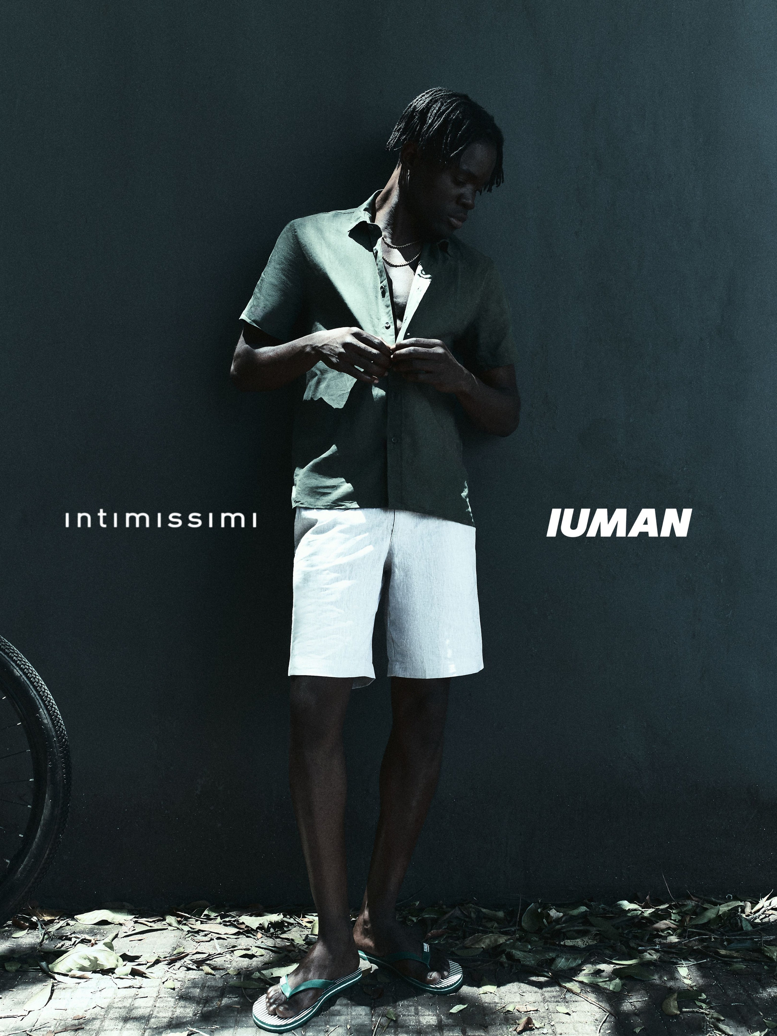 Portfólio de Fotografia de Moda e Campanhas | Gonçalves. GONÇALVES/FOTÓGRAFO/DIRETOR CRIATIVO