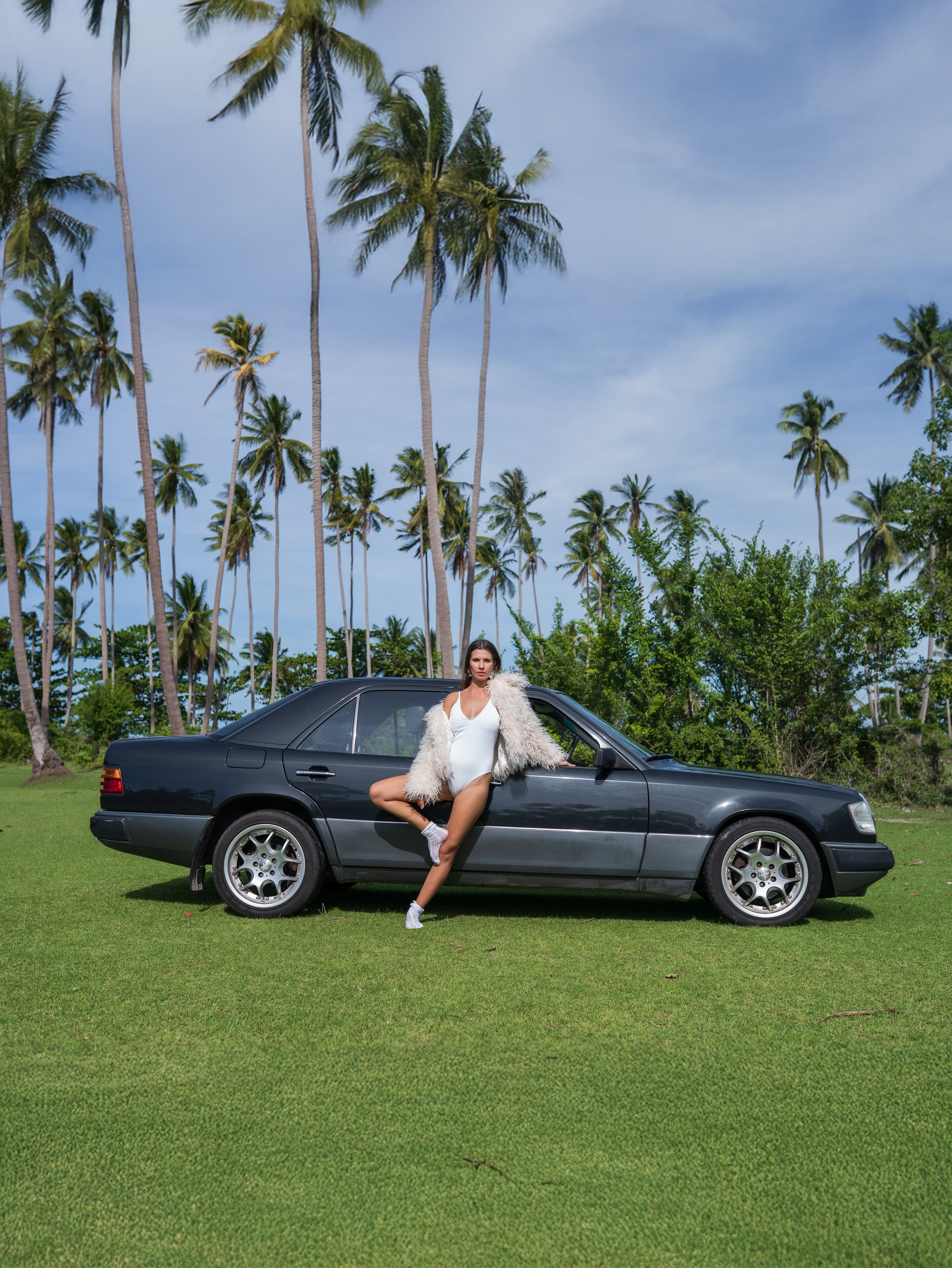 LOCATIONS. Photographer on Koh Samui Elena