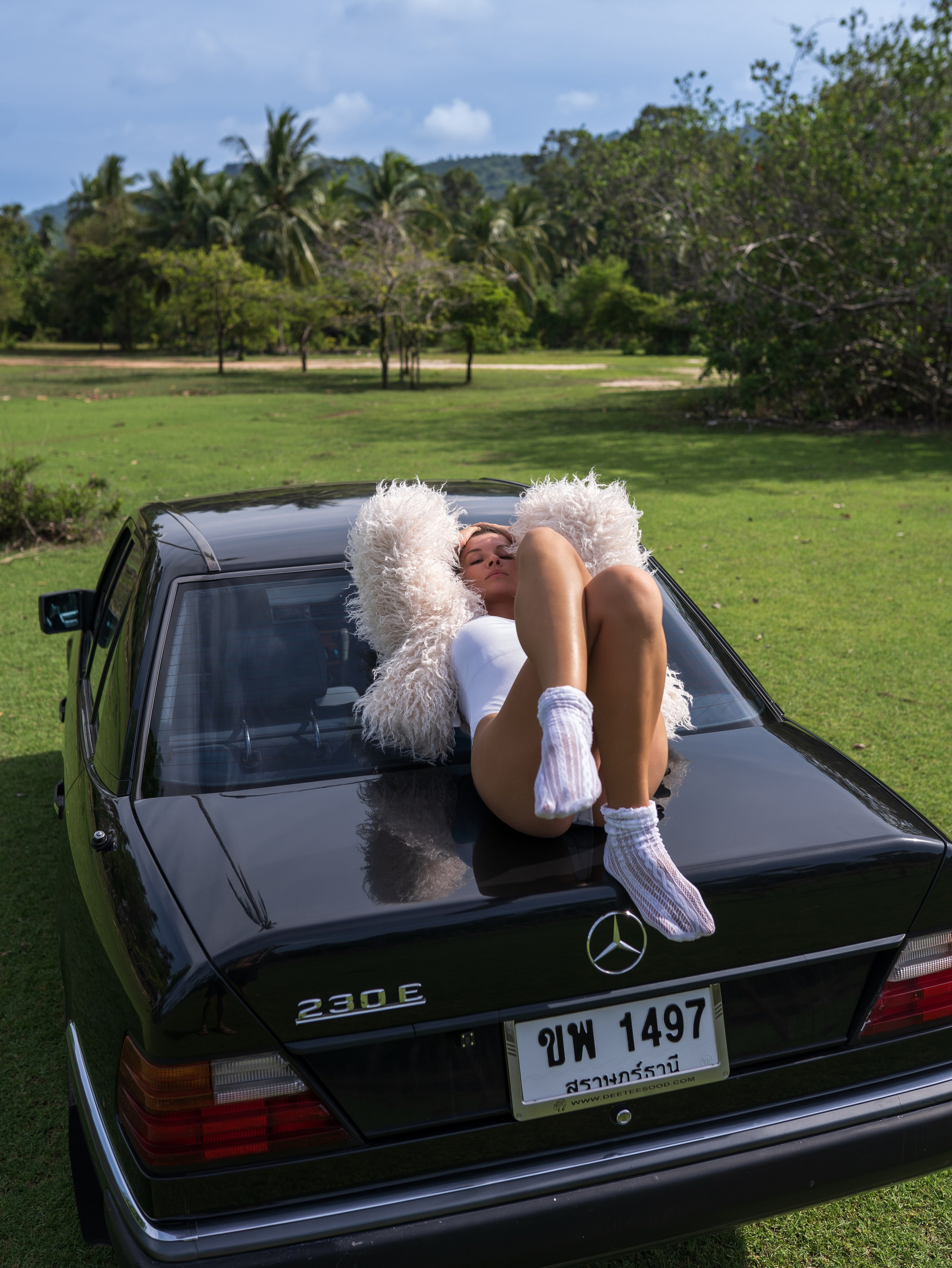 LOCATIONS. Photographer on Koh Samui Elena
