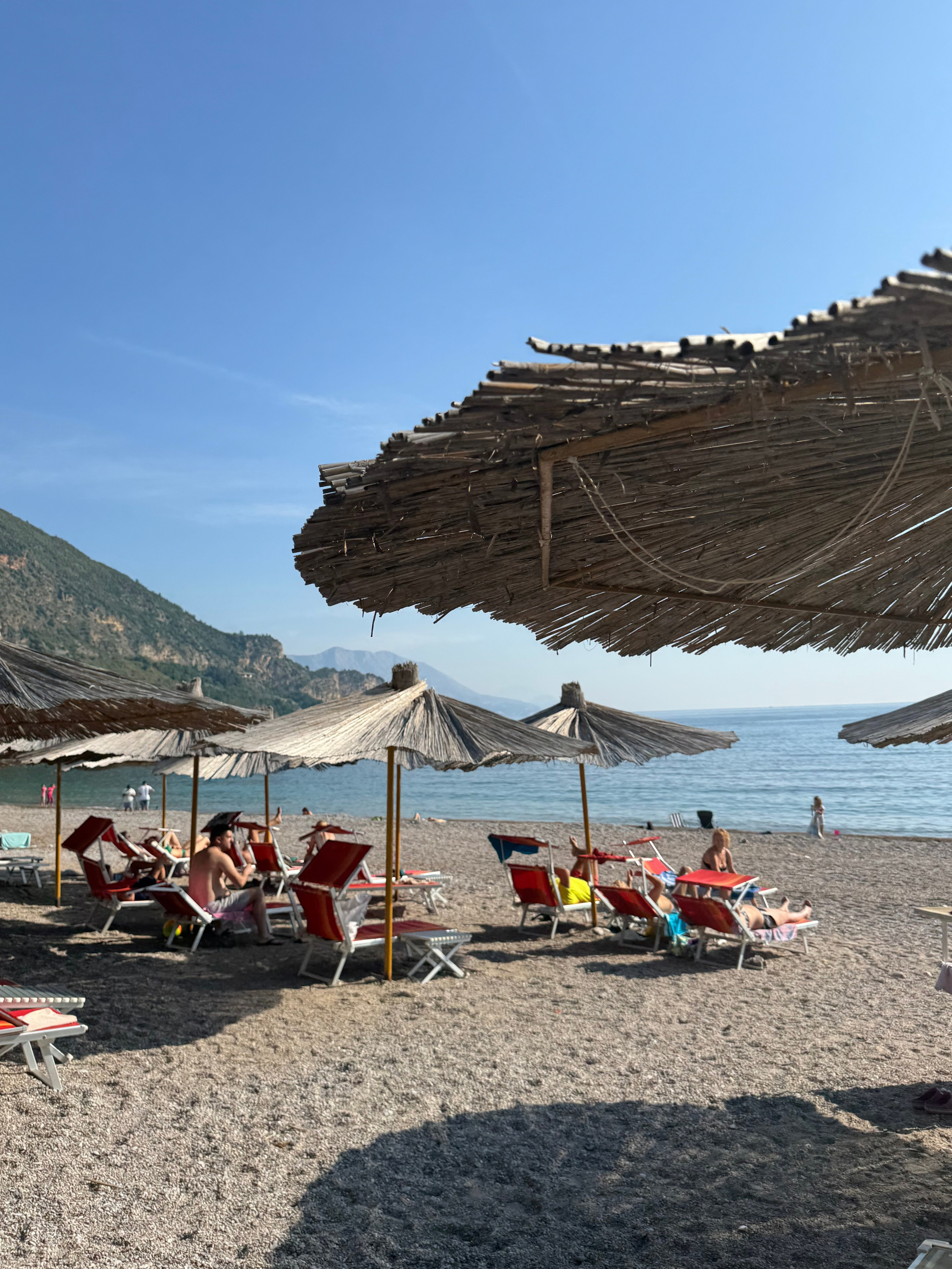 The top 5 beaches in Budva that you need to visit