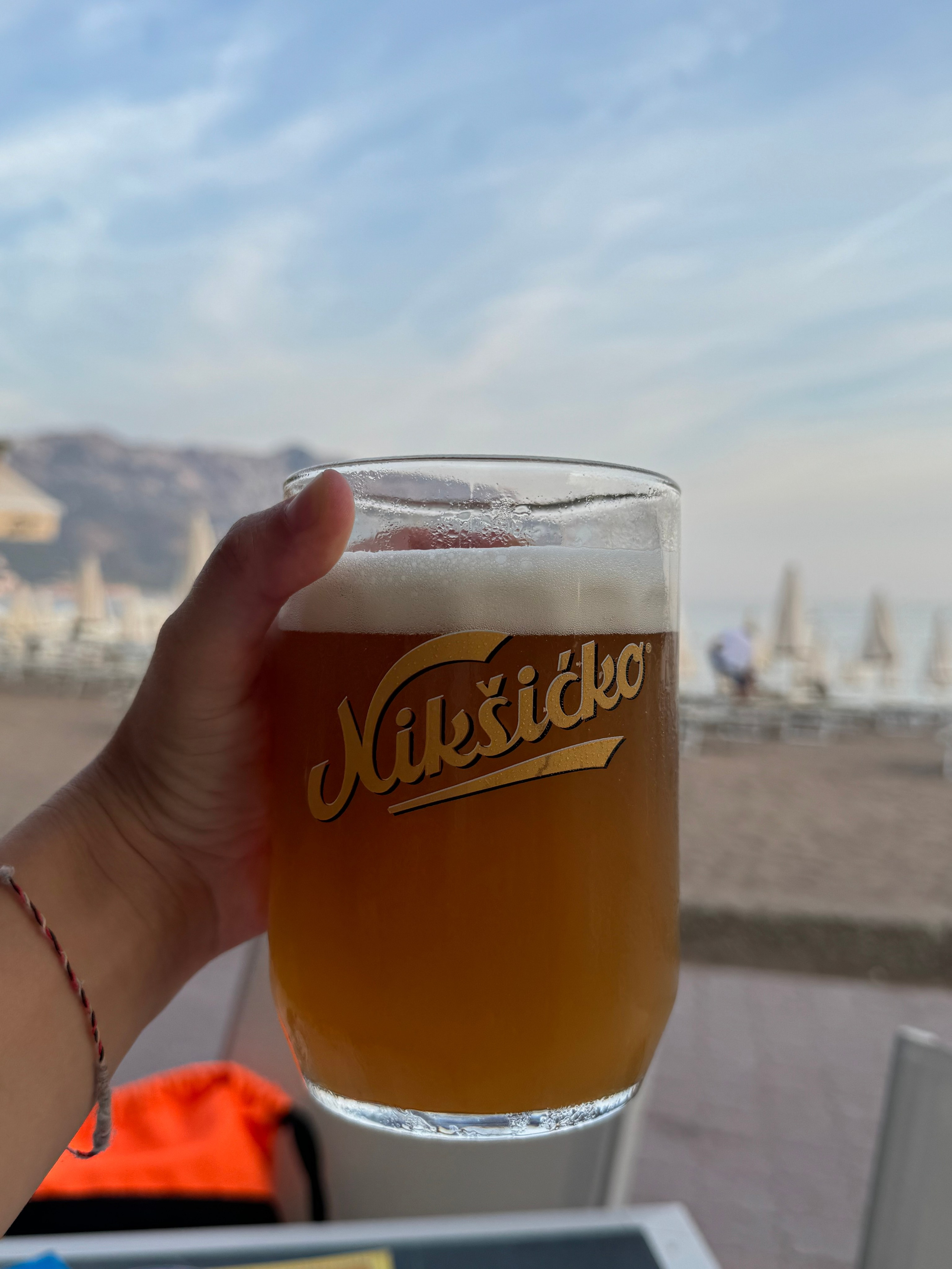 The top 5 beaches in Budva