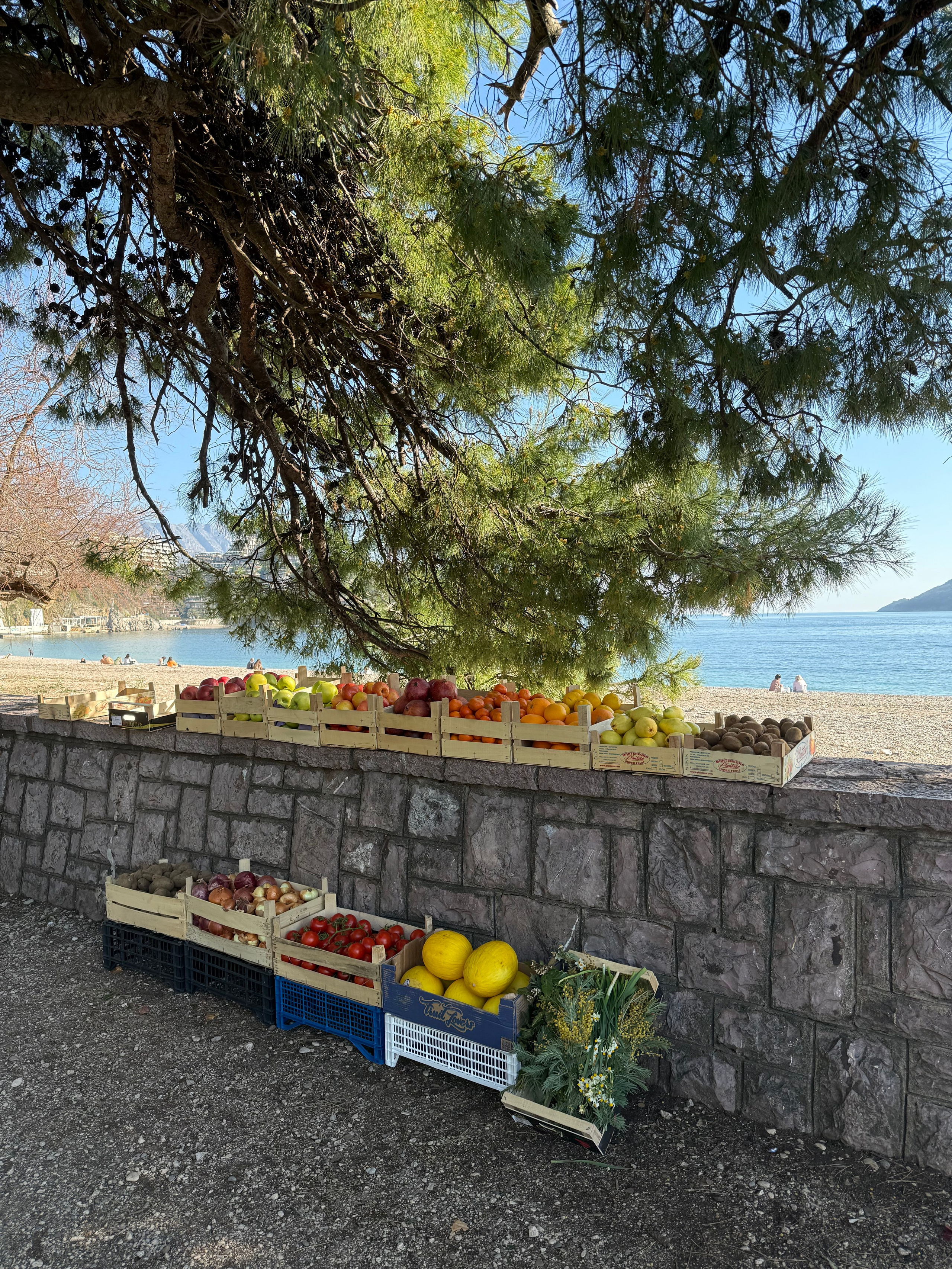 The top 5 beaches in Budva that you need to visit