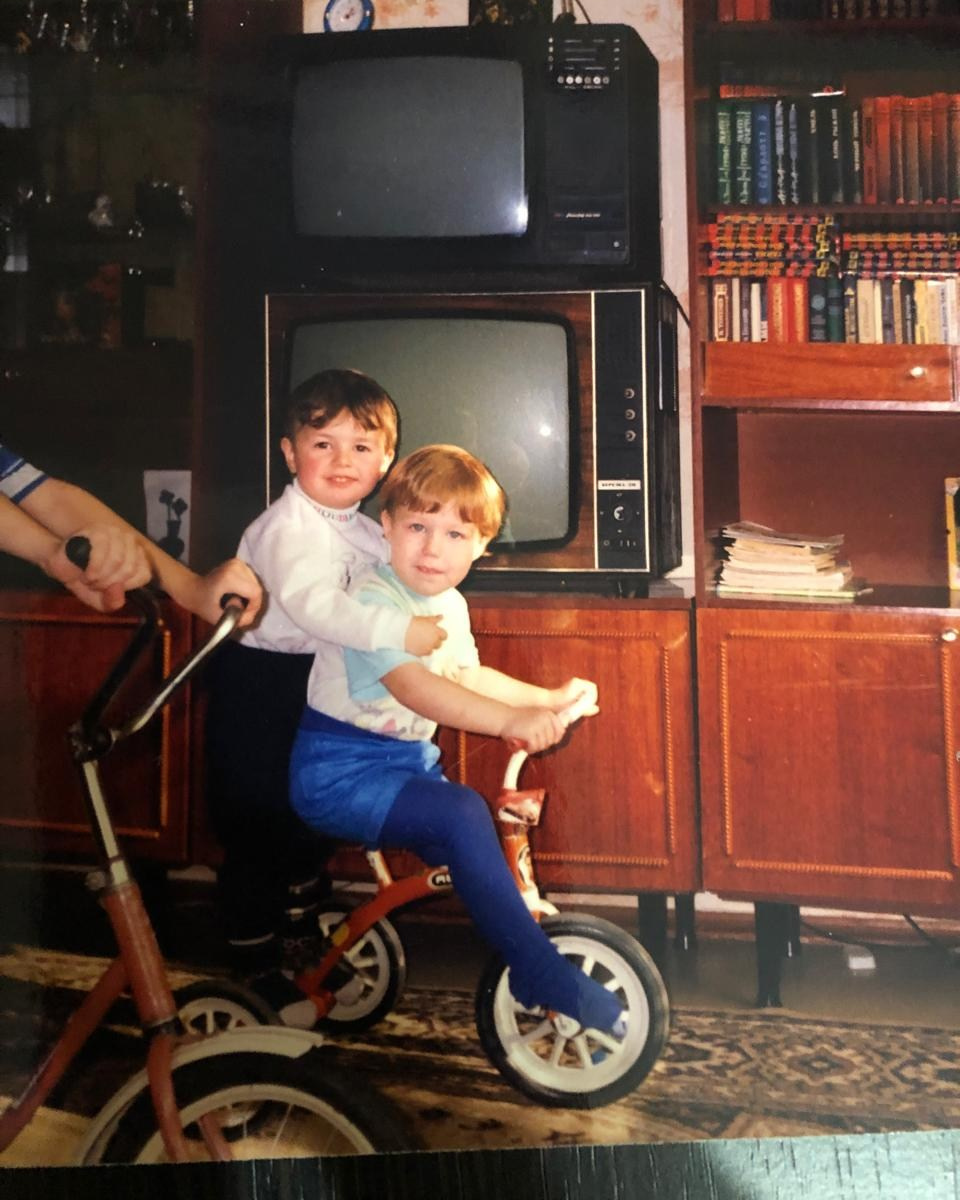 О нас. Свадебная видеосъемка в Грузии