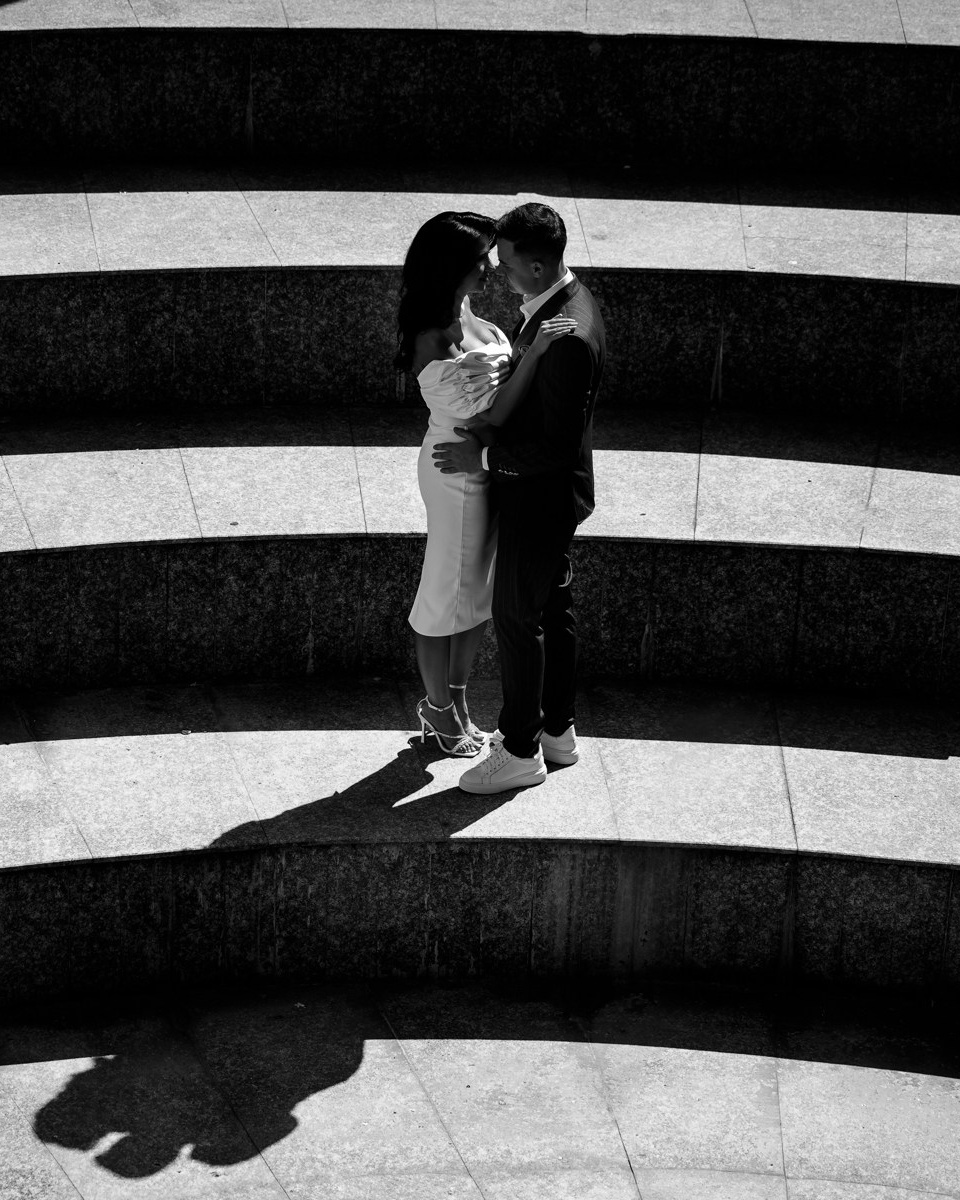 Blink Photo — Fotografie & Videografie Nuntă