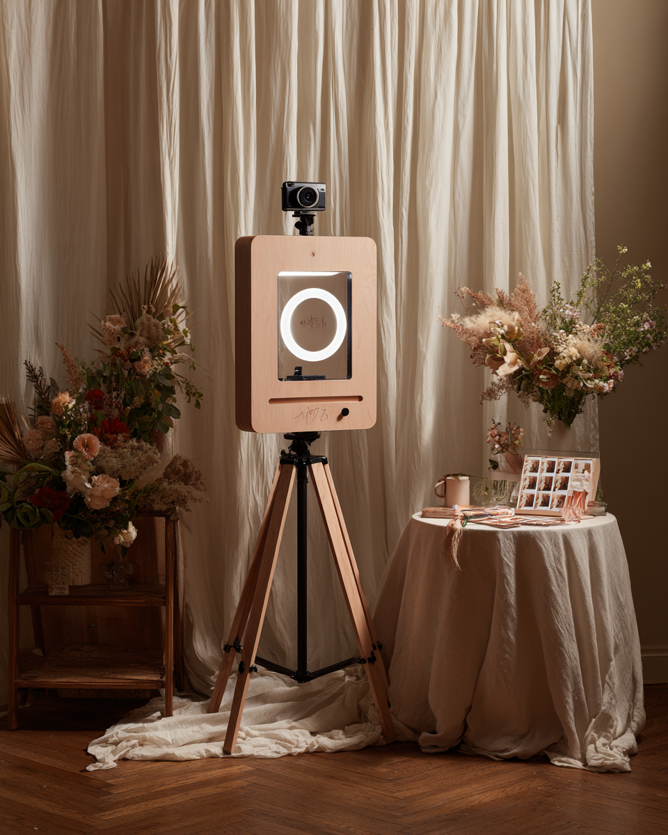 Sessione Photobooth Milano. Fotografa di matrimonio a Milano e in Lombardia. Racconto matrimoni con uno stile naturale, elegante e senza pose forzate