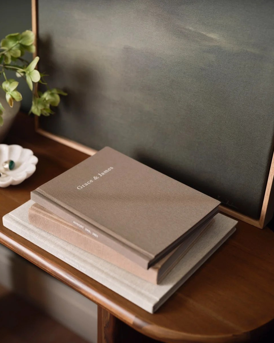 Albums, Prints & Keepsakes | YDF Photography