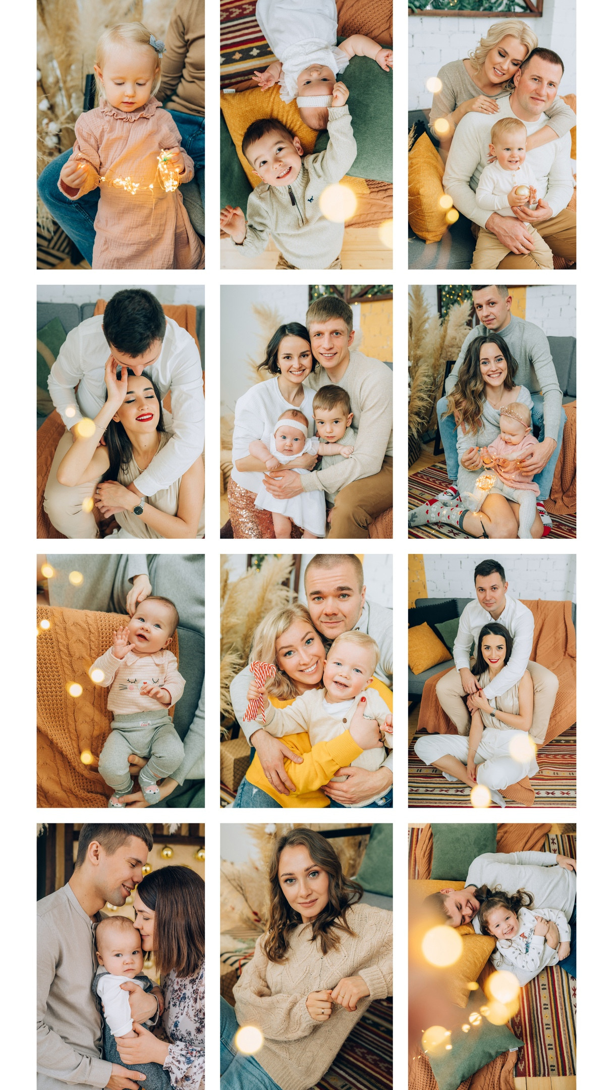 Christmas. Orange County Wedding Photographer & Videographer | Candid & Timeless Wedding Photo + Video | Italiantsev