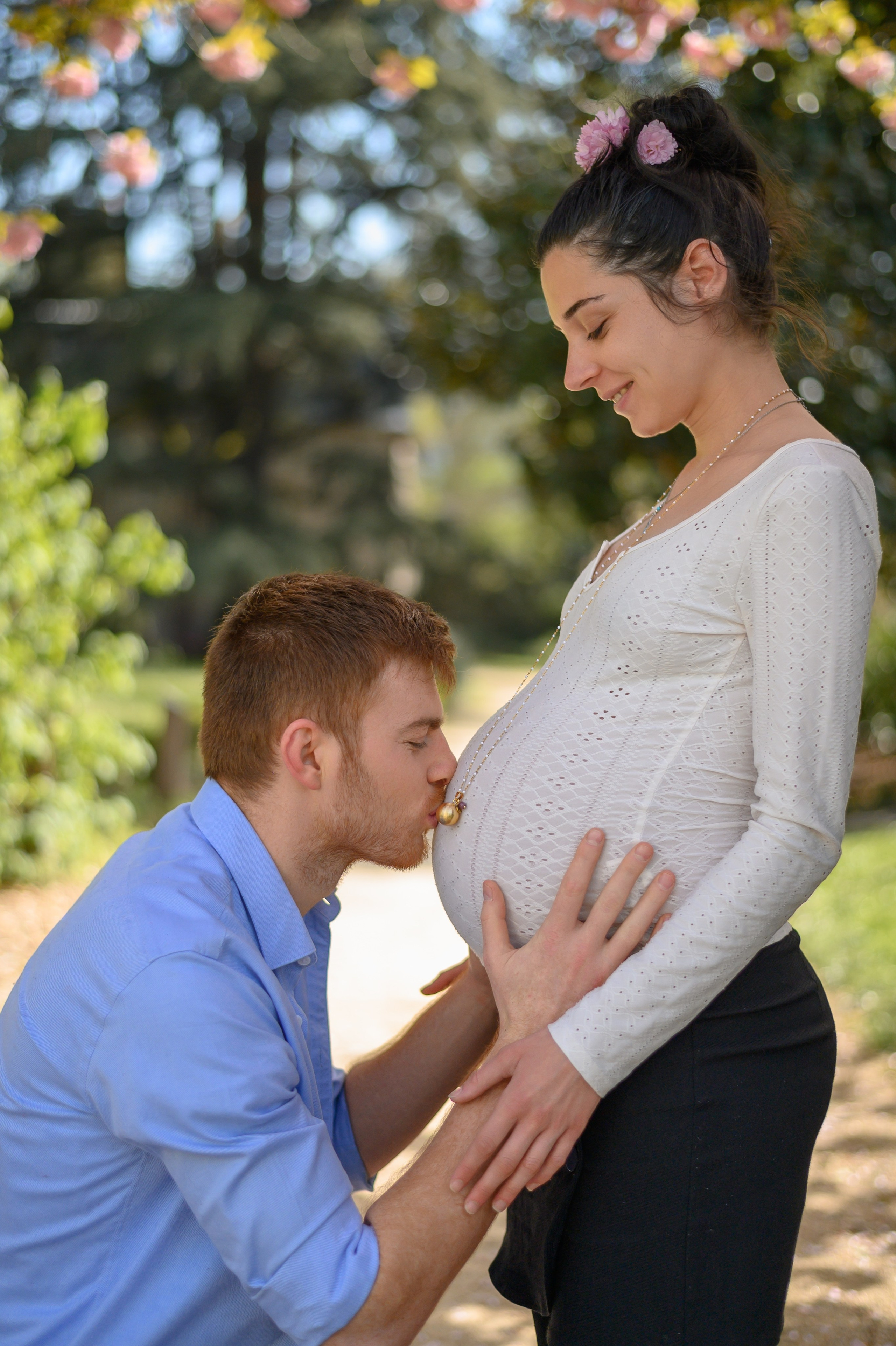 Ekaterina Brevet - photographe de mariage