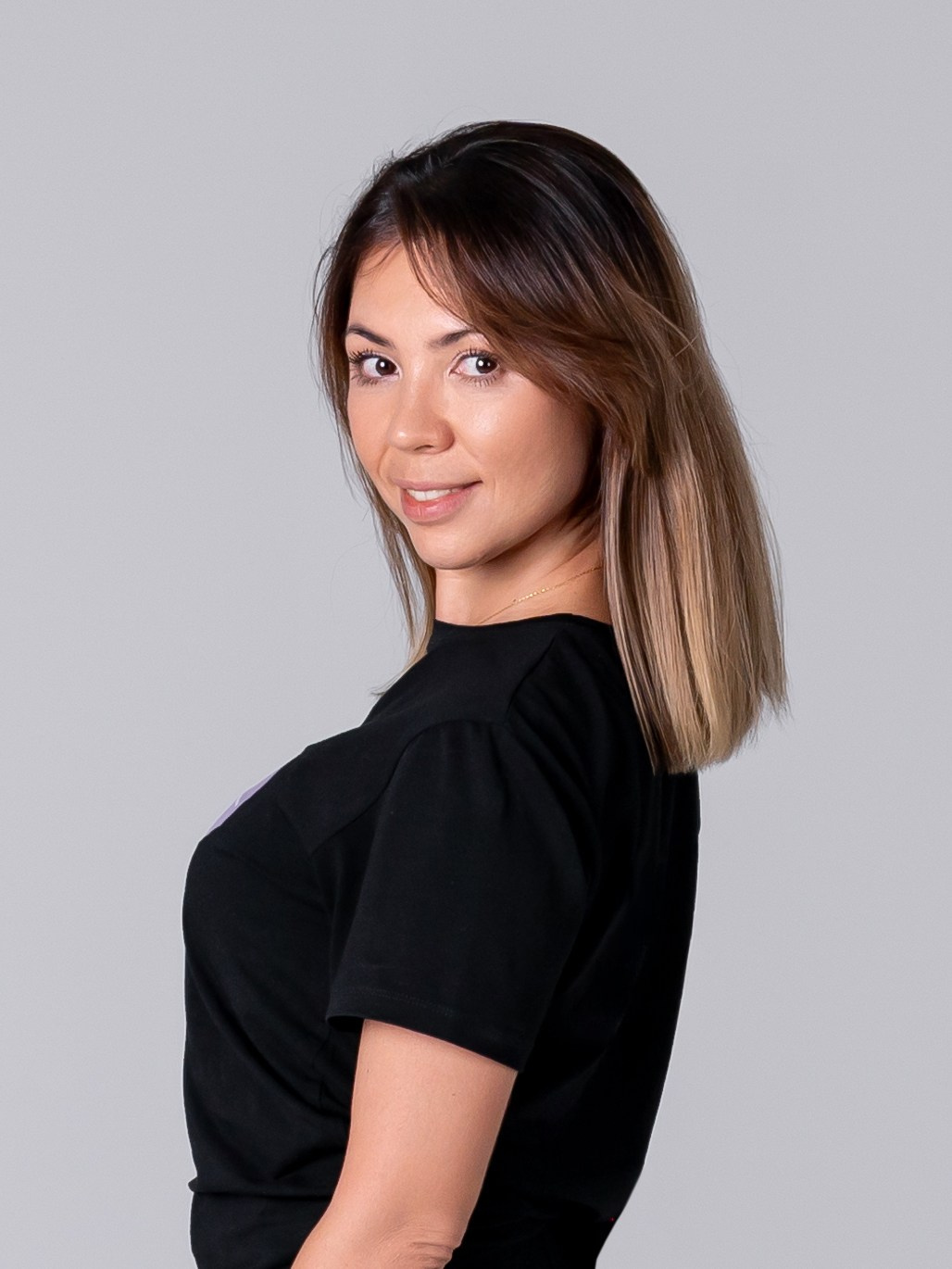 Kamilla Khasanova — gymnastics, ballet and dance photographer in Dubai, UAE