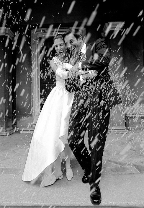 B&W inspiration. Дарья Филькова — фотограф и видеограф в Тбилиси, Грузия