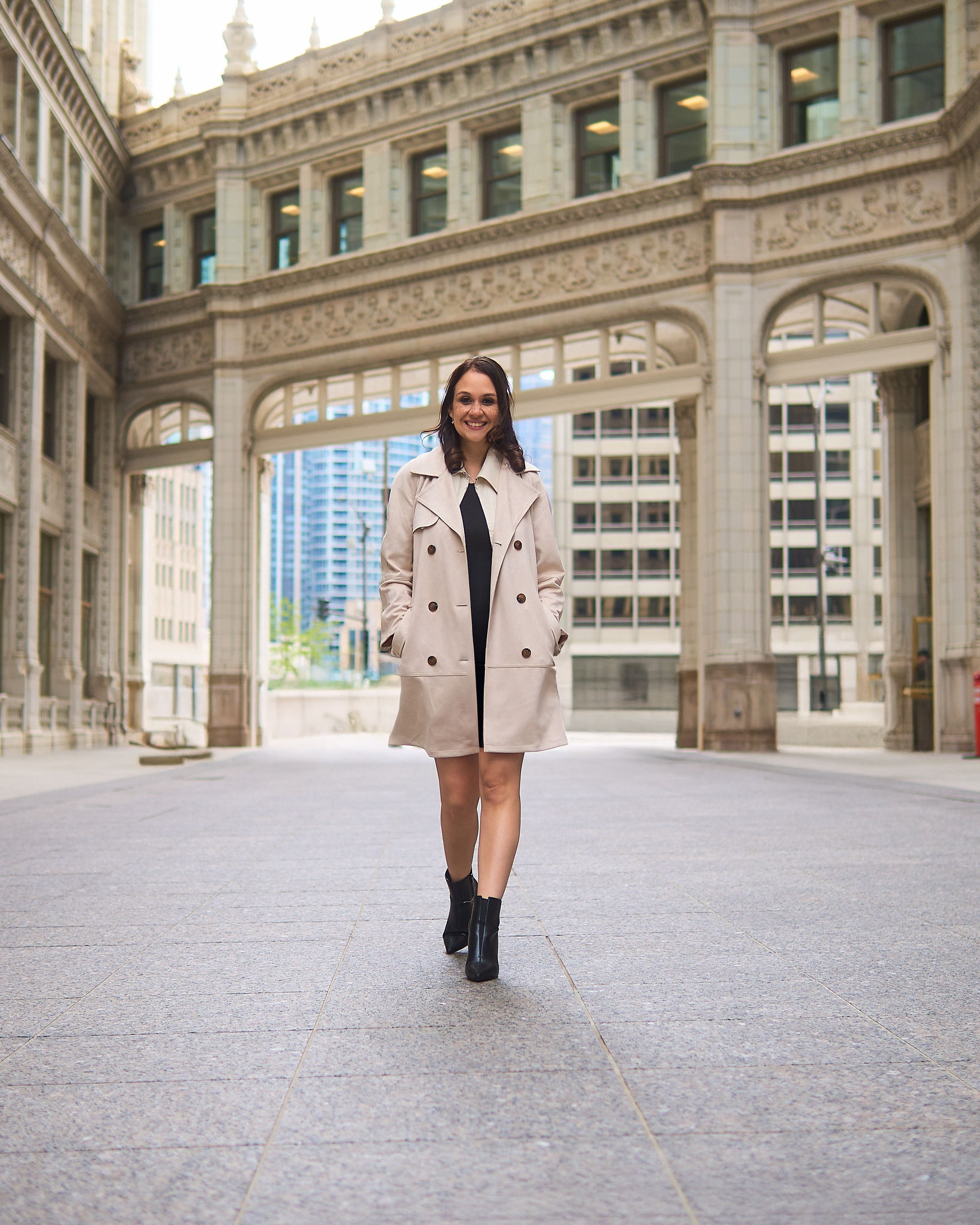 Photography services and packages. Wilker Mata | Professional Photographer in Chicago
