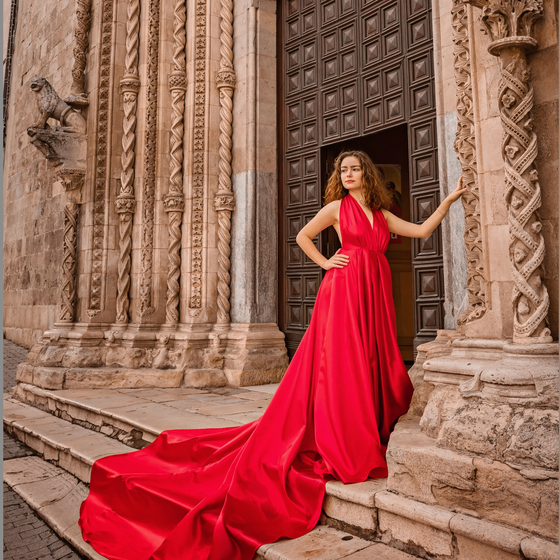 Фотограф Спирова Юлия Венеция Италия