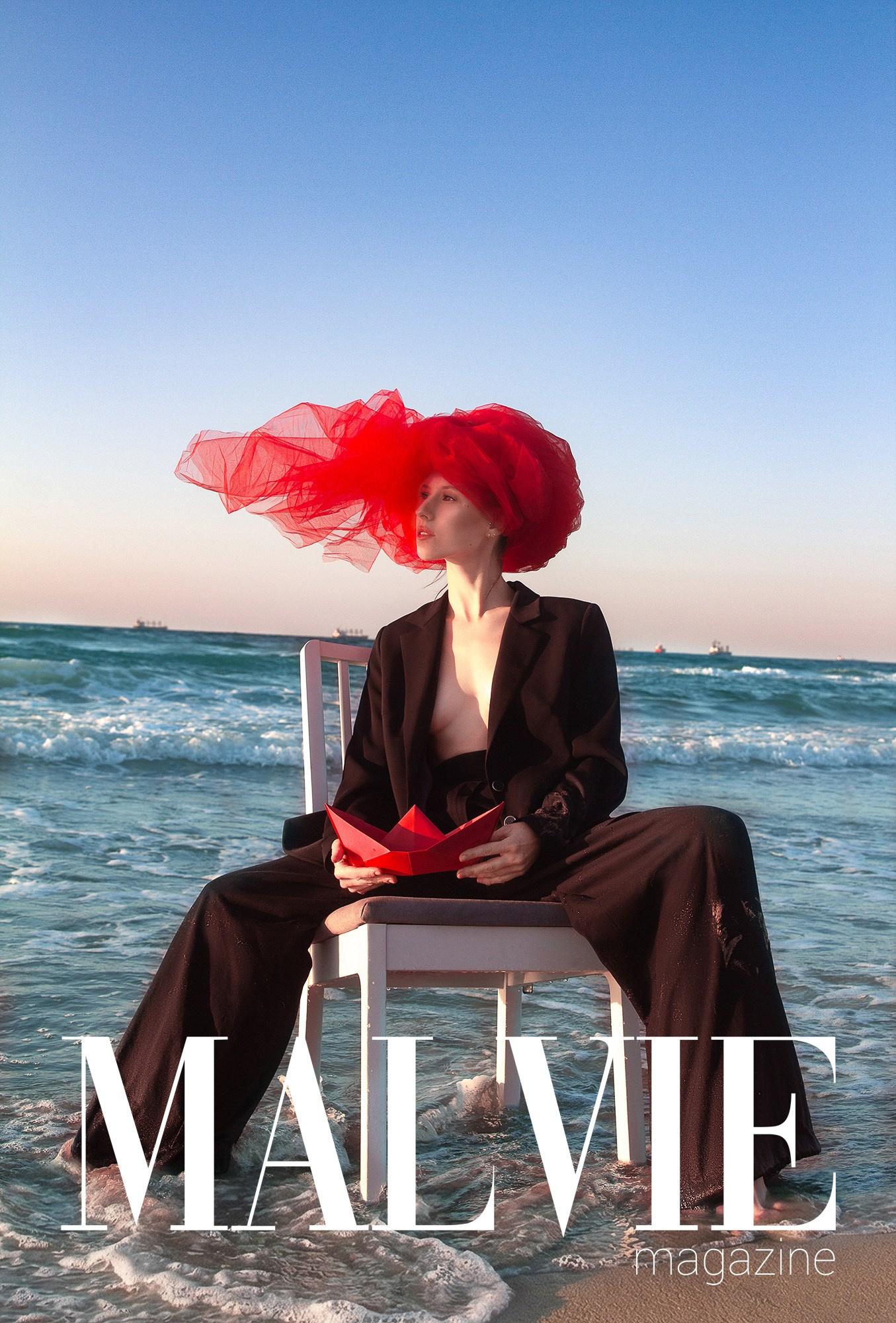 Nana Dola фотограф в Стамбуле