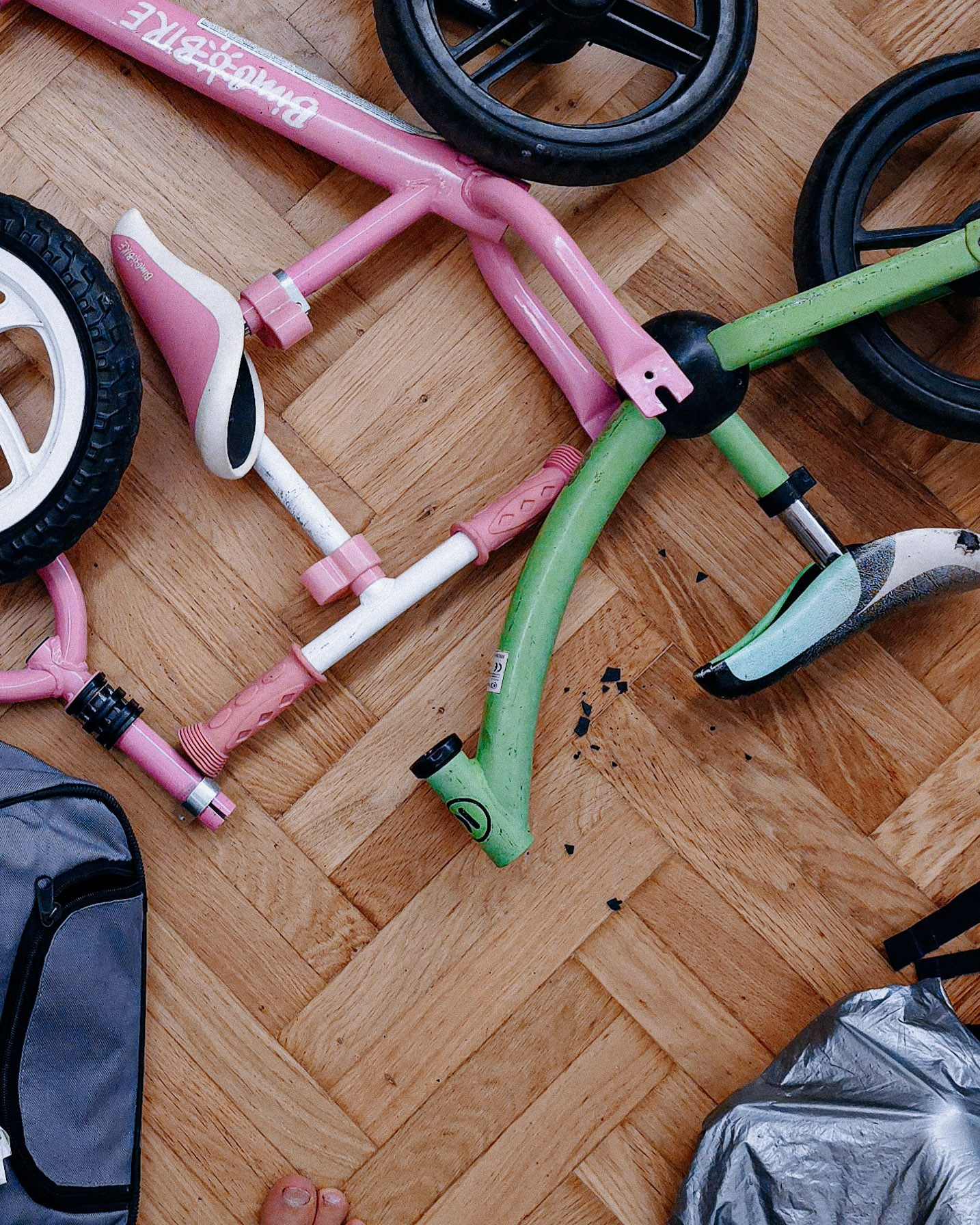 CEĻOJUMS UZ GRIEĶIJU AR BĒRNIEM #1