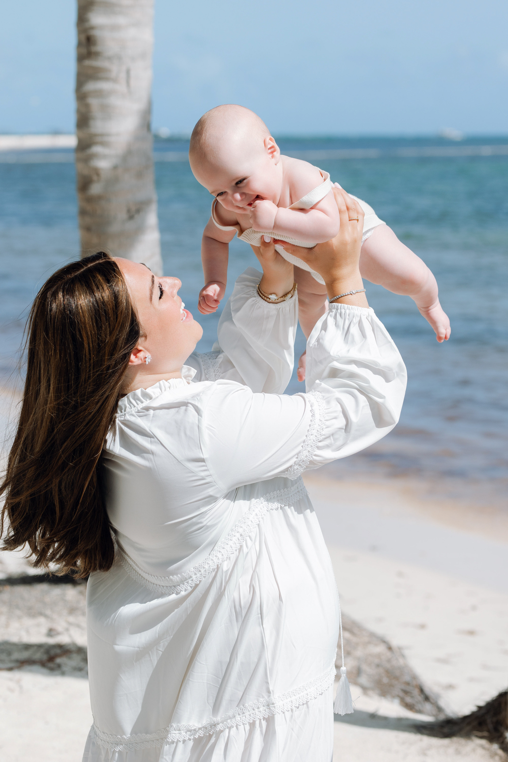 Family Photoshoot for Lori Jaffa: Capturing Moments at Cabesa de Toro