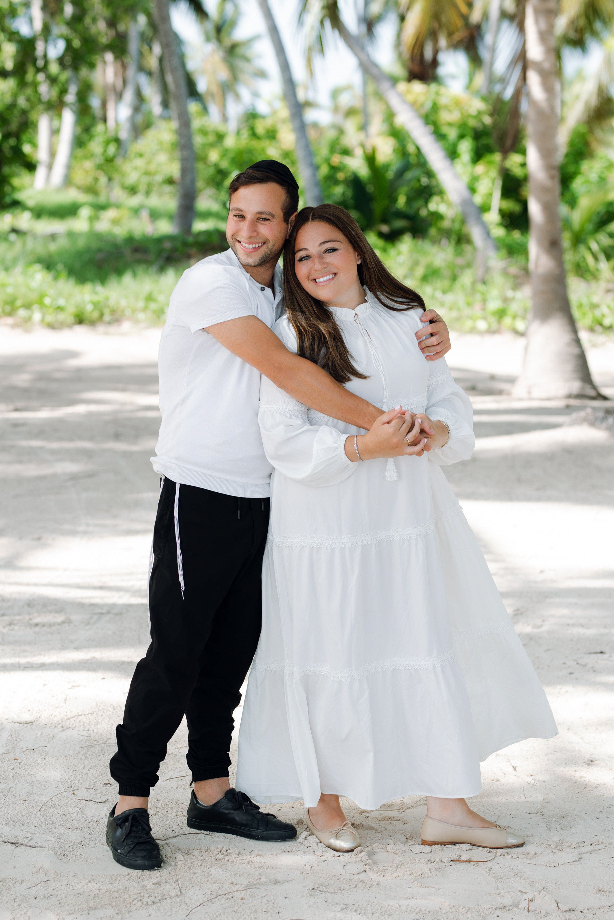 Family Photoshoot for Lori Jaffa: Capturing Moments at Cabesa de Toro