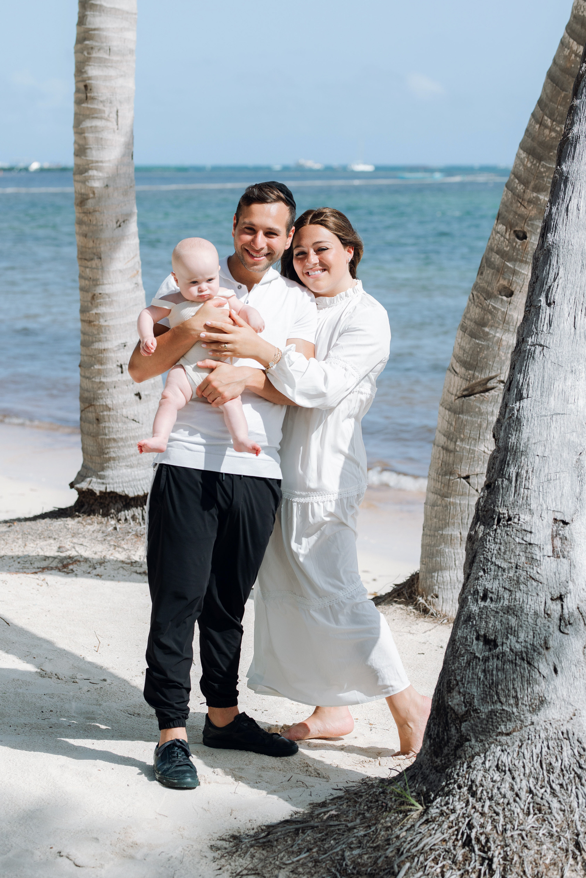 Family Photoshoot for Lori Jaffa: Capturing Moments at Cabesa de Toro