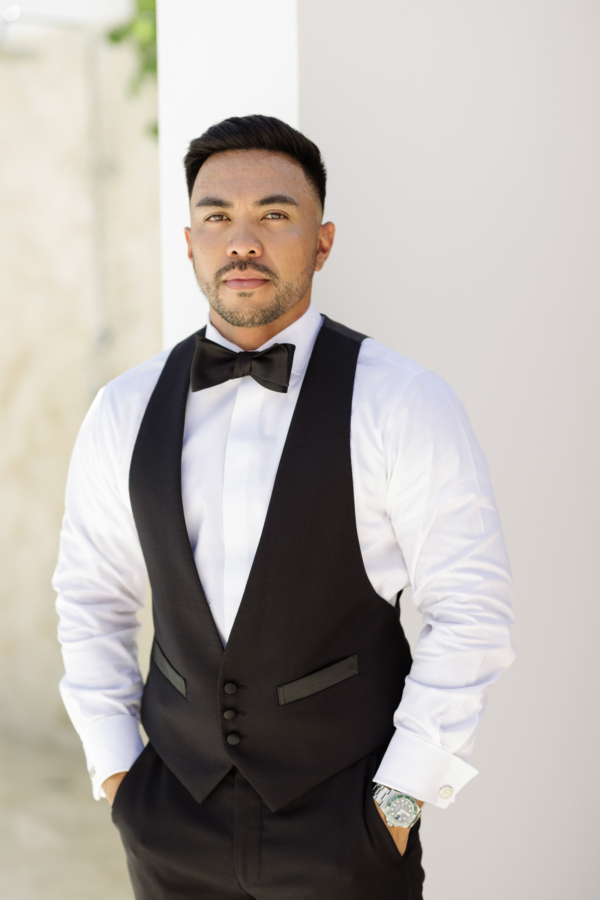 Kukua Beach Club and wedding packages