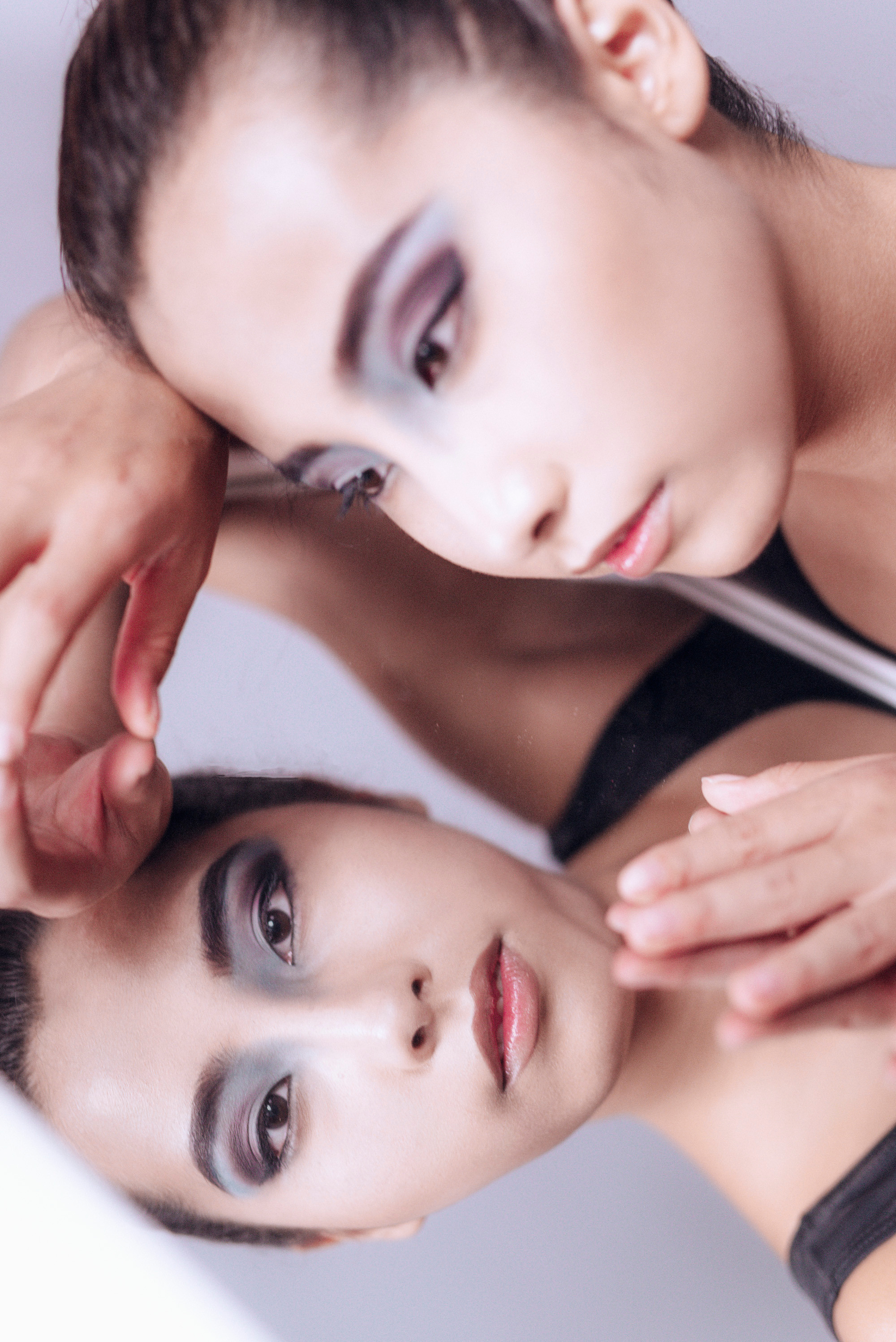 Fotógrafo de eventos en Cuidad de Mexico Dasha Shchukova