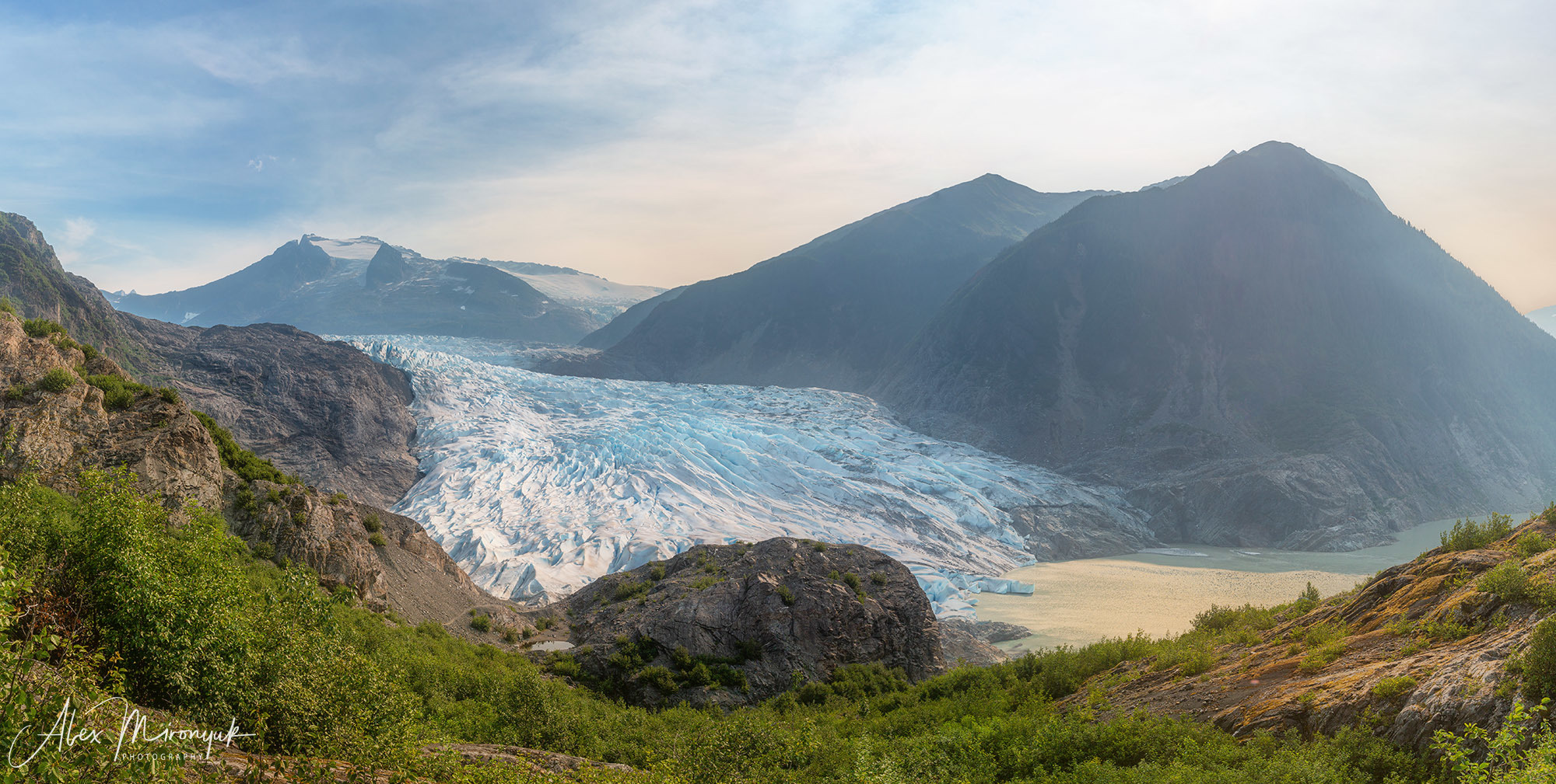 Magnificent Ice. Alaska-2020. Pet, Senior, Landscape, portrait studio, photographer in Miami and Sou