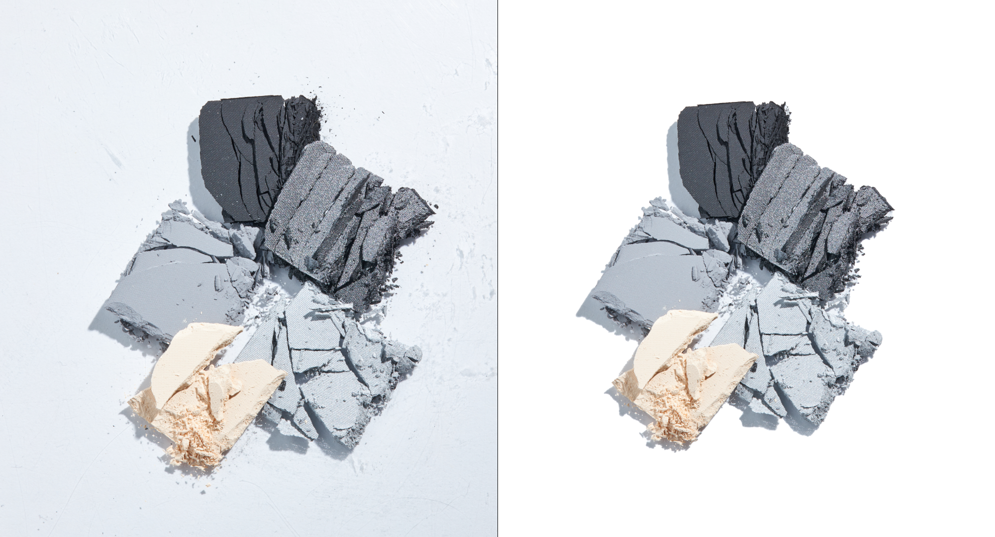 Products. Портфолио