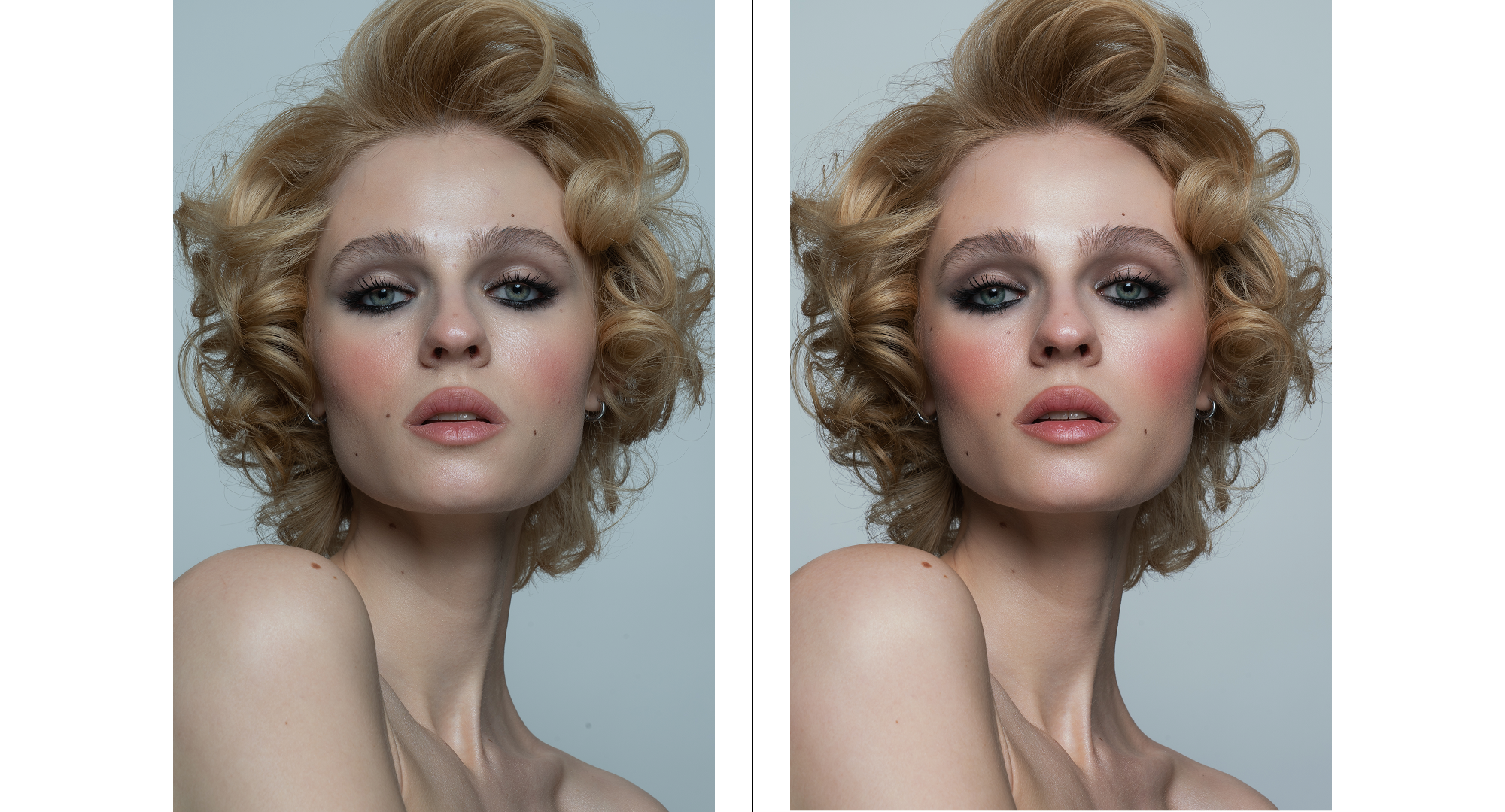 Beauty. Портфолио