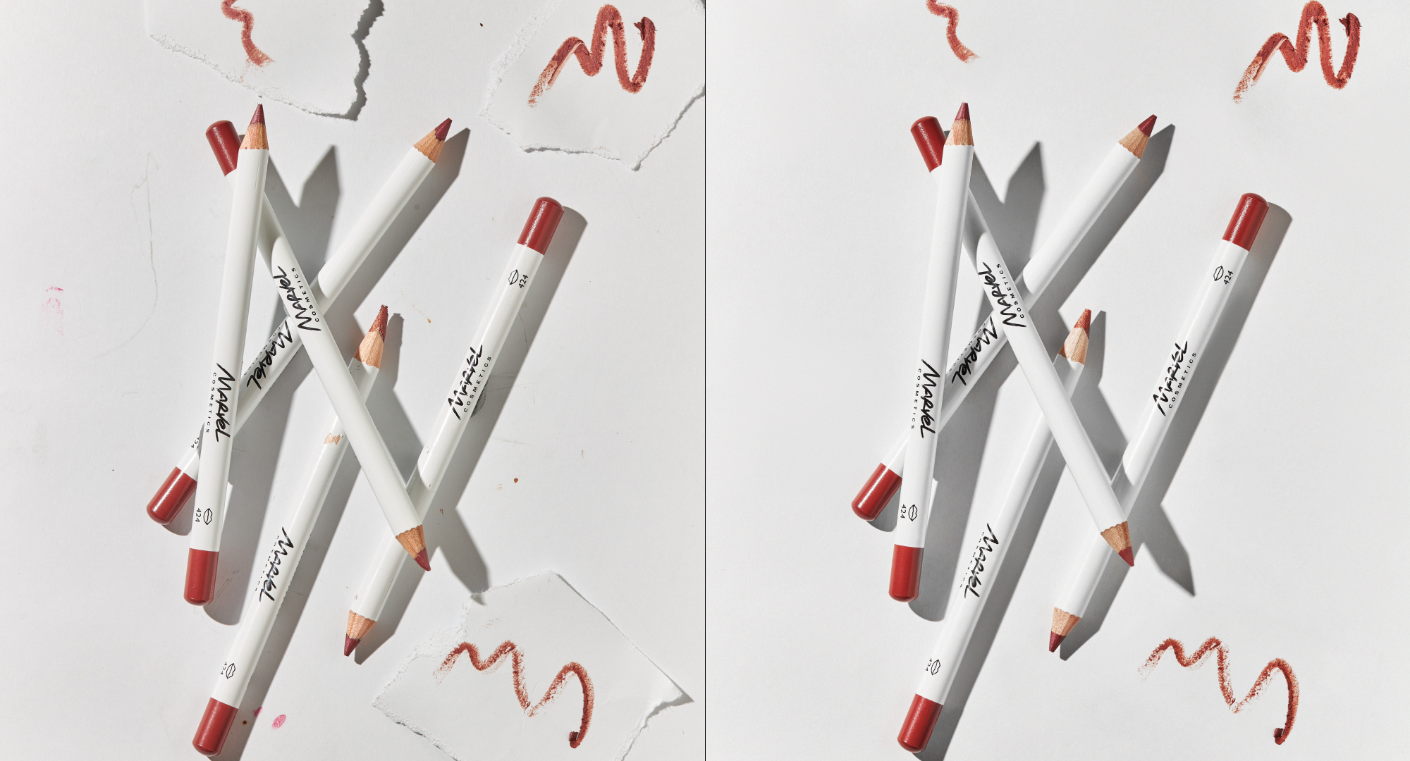 Products. Портфолио