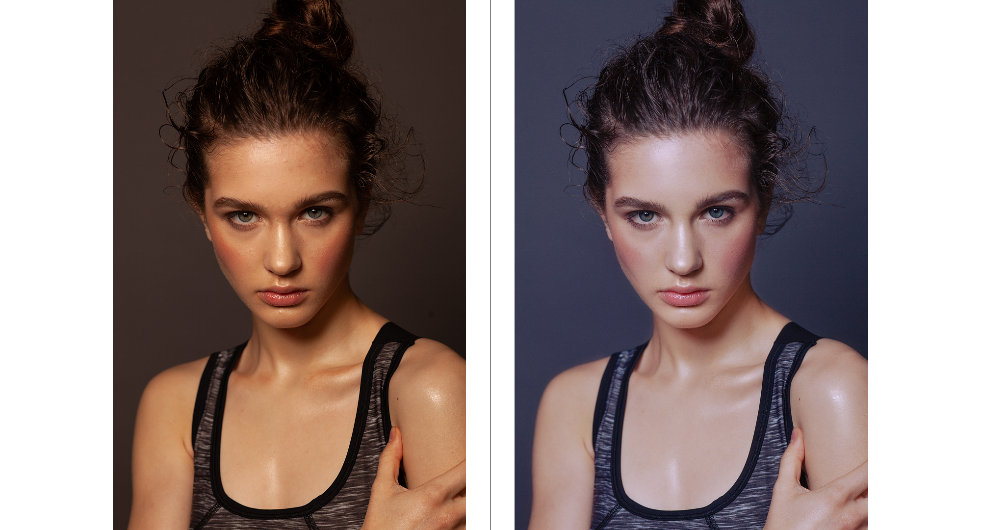 Beauty. Портфолио