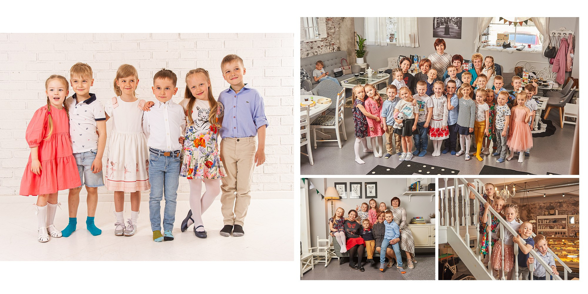 Фотограф в детский сад, выпускные альбомы, детский фотограф, фото детей, начальная школа