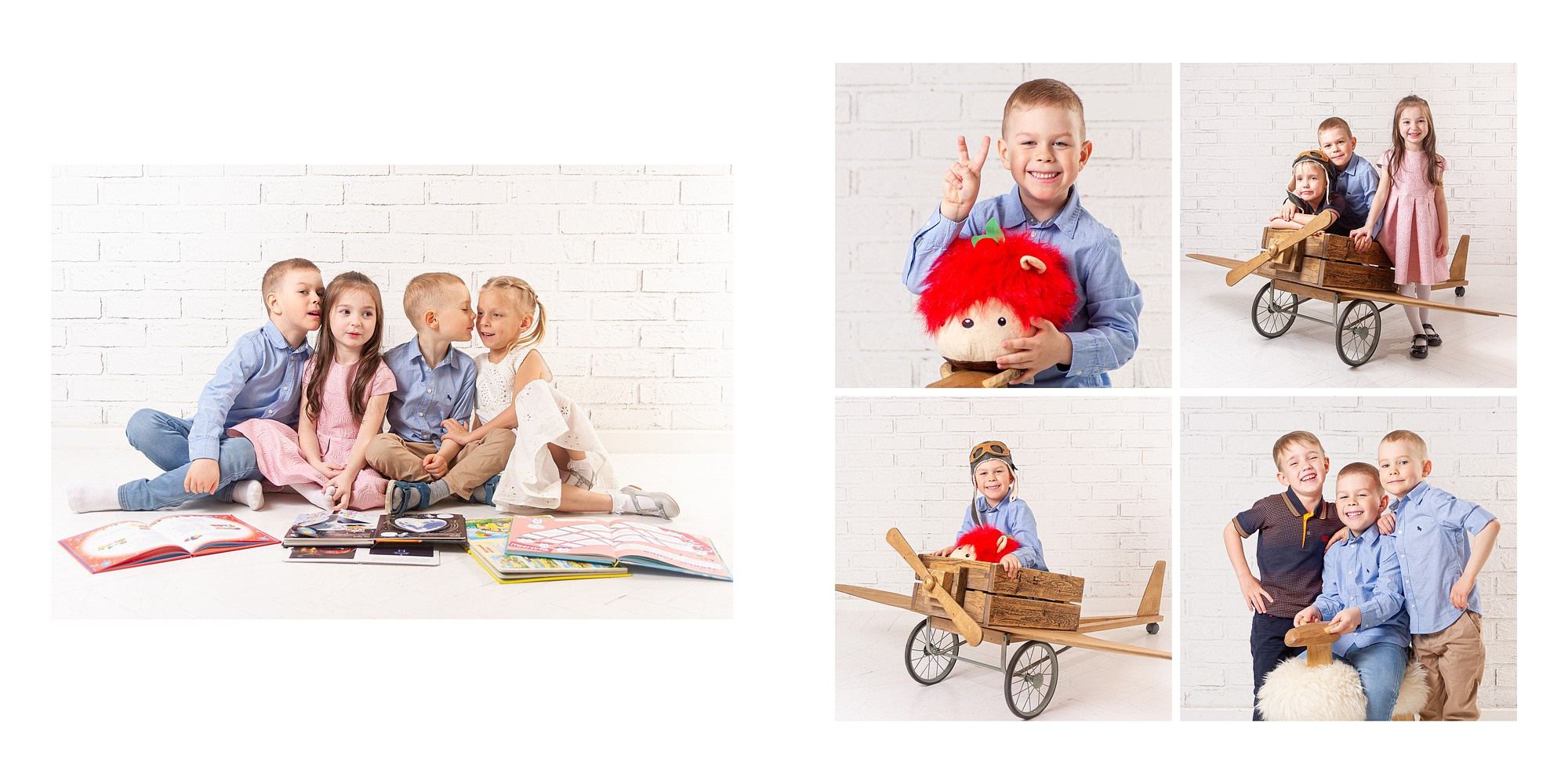 Фотограф в детский сад, выпускные альбомы, детский фотограф, фото детей, начальная школа