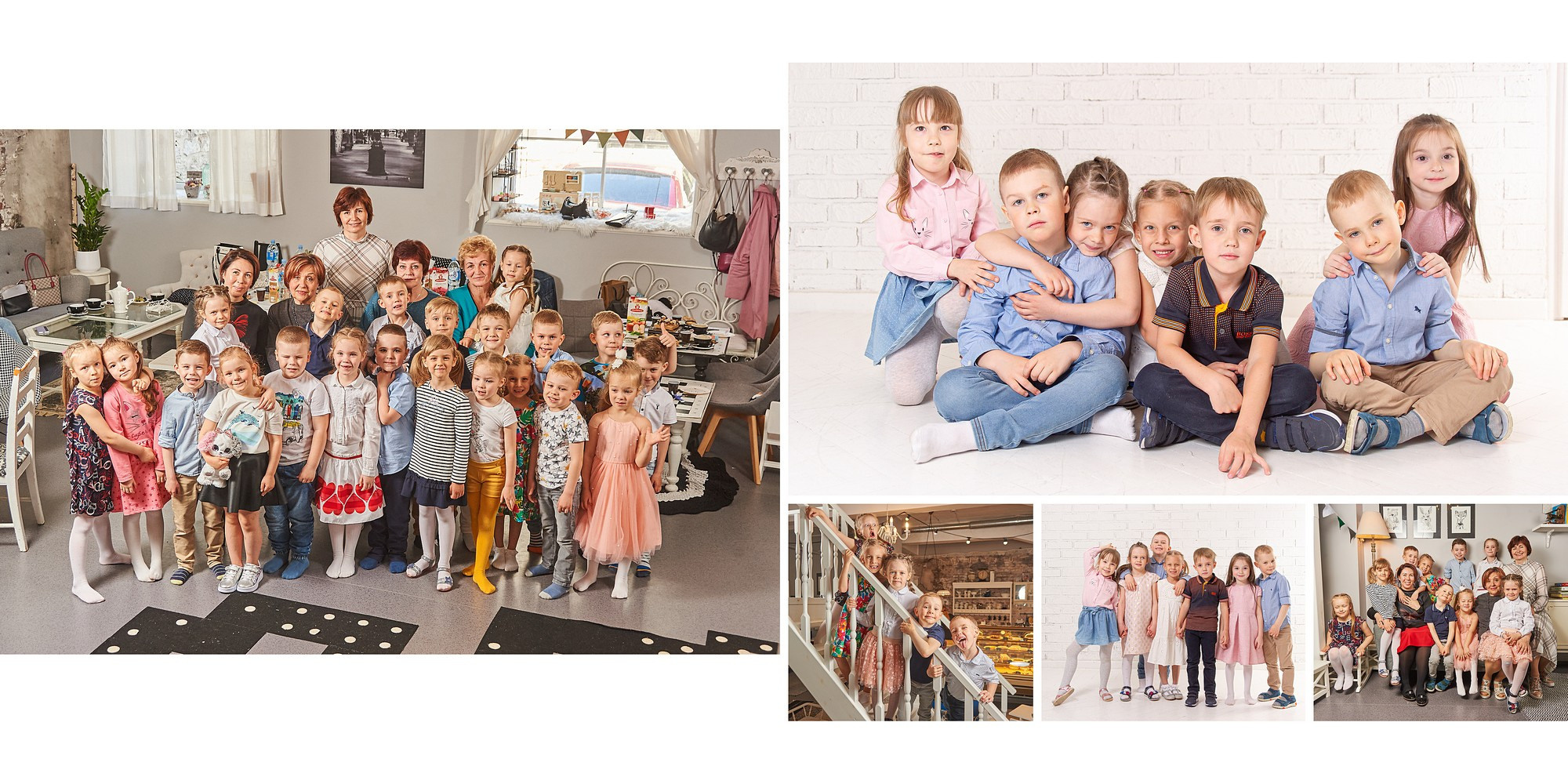 Фотограф в детский сад, выпускные альбомы, детский фотограф, фото детей, начальная школа