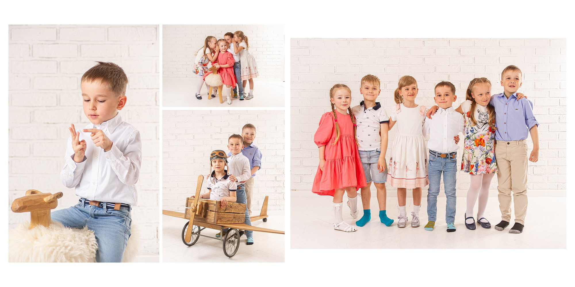 Фотограф в детский сад, выпускные альбомы, детский фотограф, фото детей, начальная школа