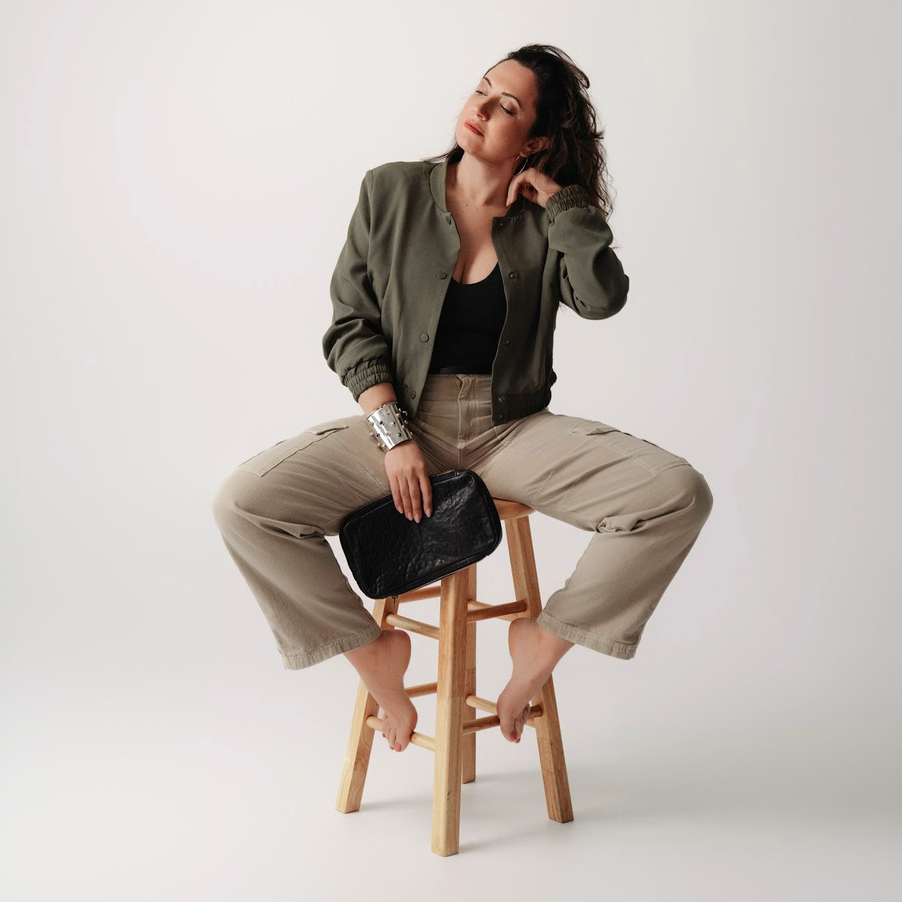 Studio Photography in Jacksonville, FL | Headshots, Branding