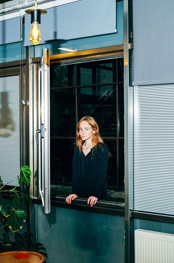 About. Stanislava Novgorodtseva — Photographer | Visual Artist | Educator