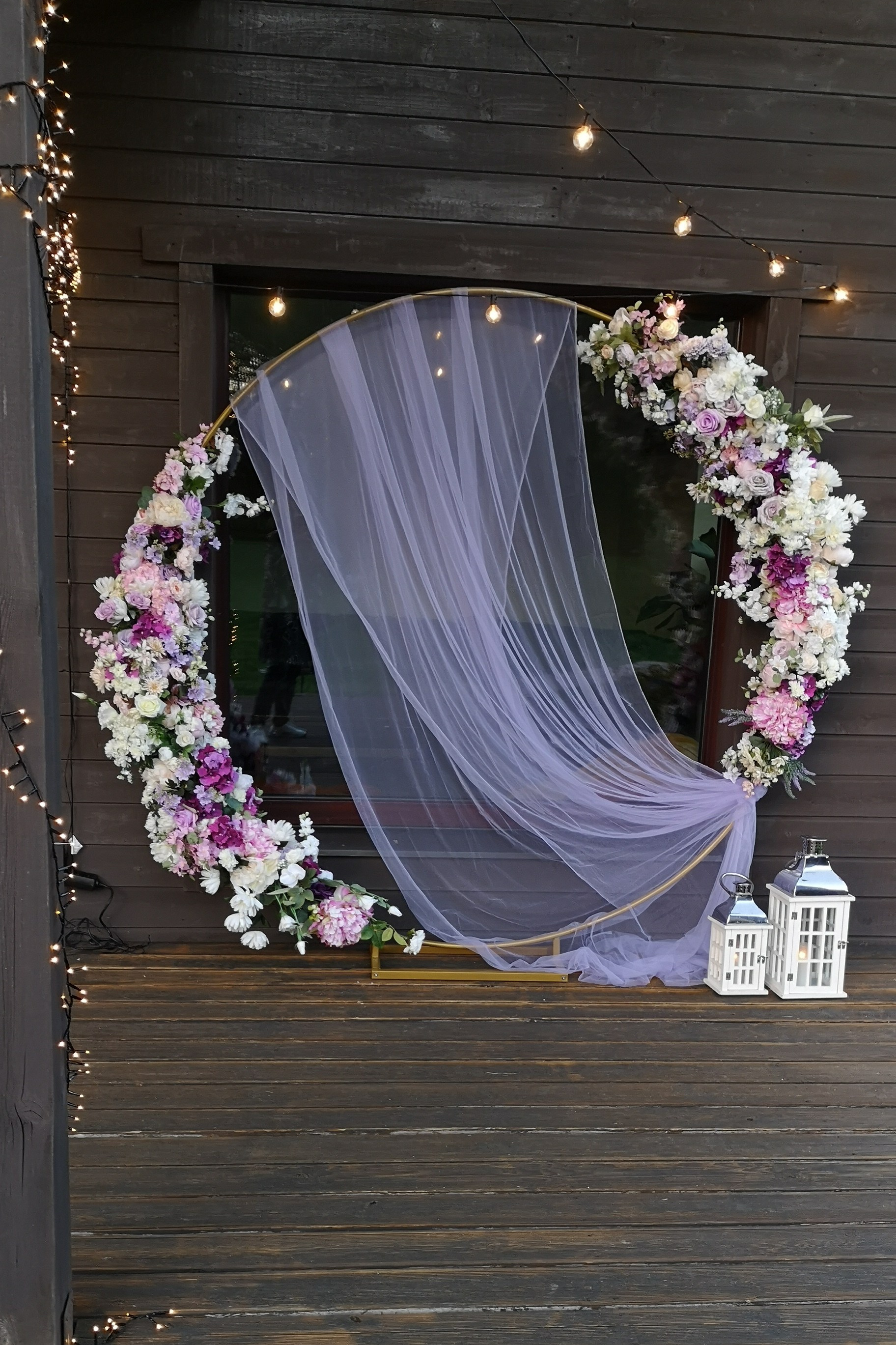 ARKAS, SIENAS, STABI, STATĪVI un cit. Event design, decoration, floristry, gift, Irina Novika, Riga, Latvia