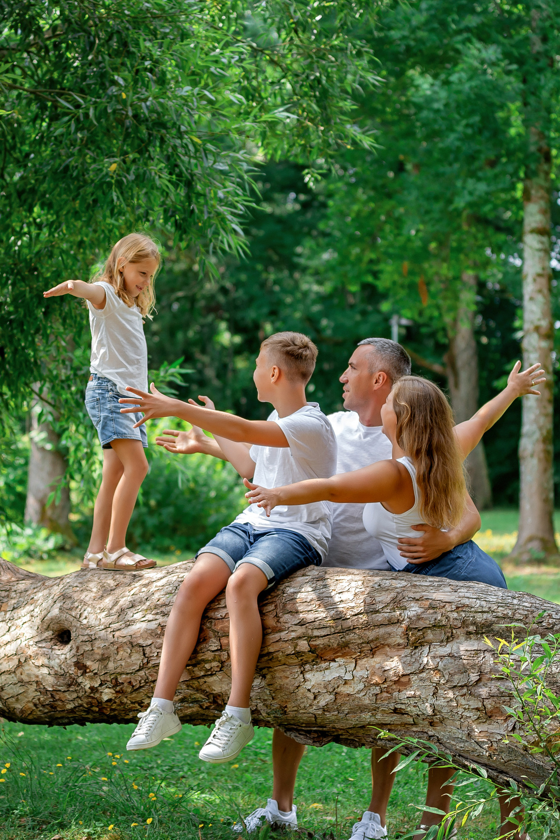 Услуги. Pere- ja lastefotograaf Eestis (Pärnu, Tallinn)