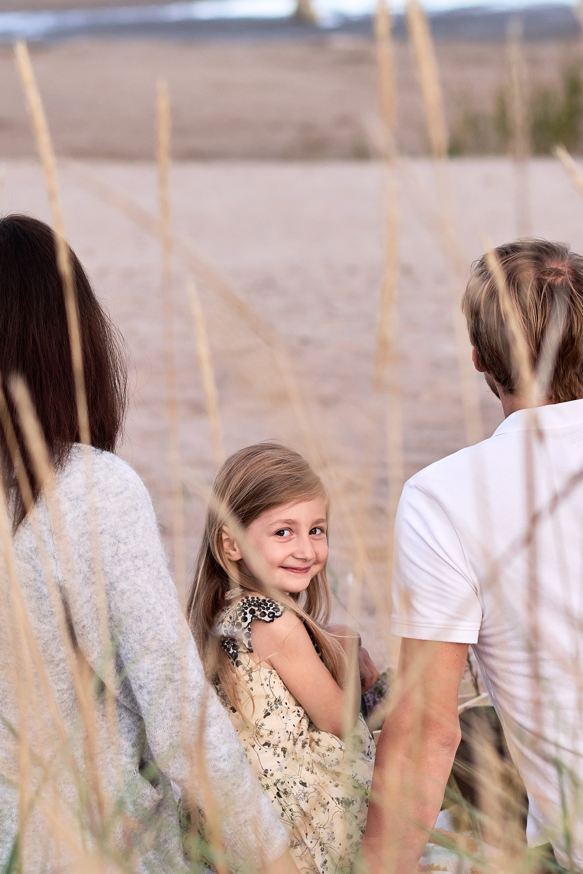 Contact. Family and portrait photographer Natalja Biteniece