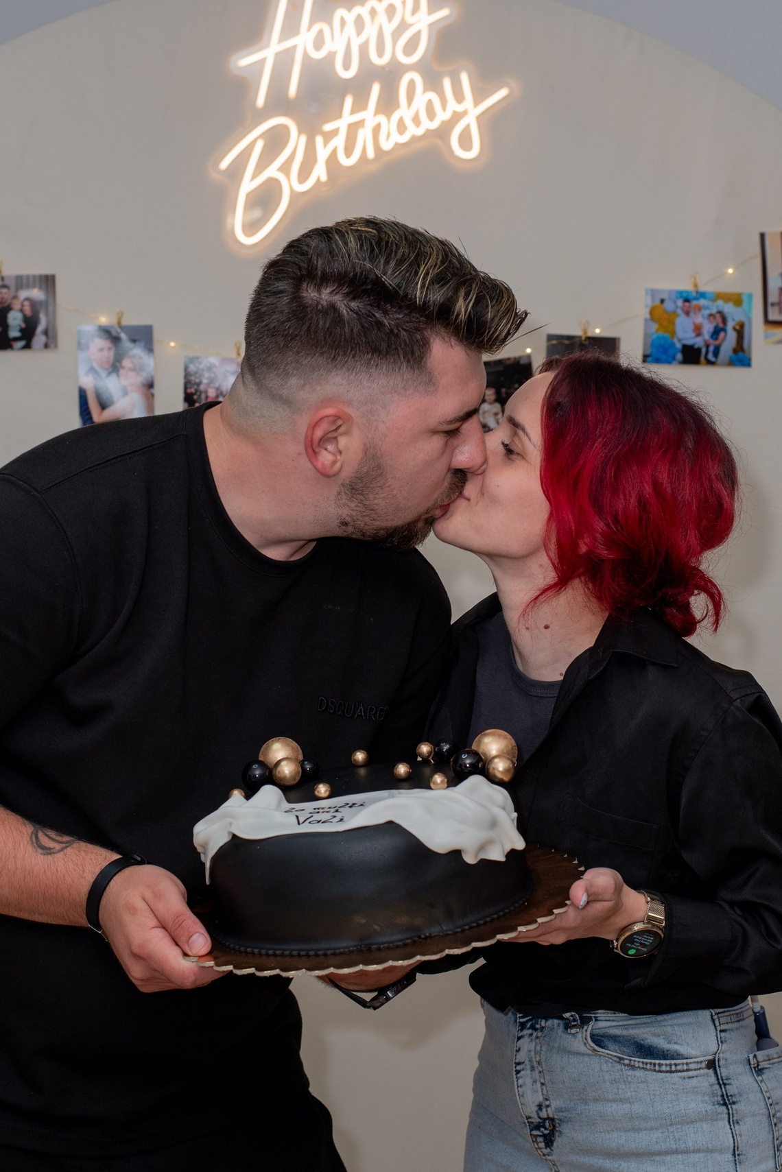 Neagoe Studio — Fotograf Nuntă & Evenimente