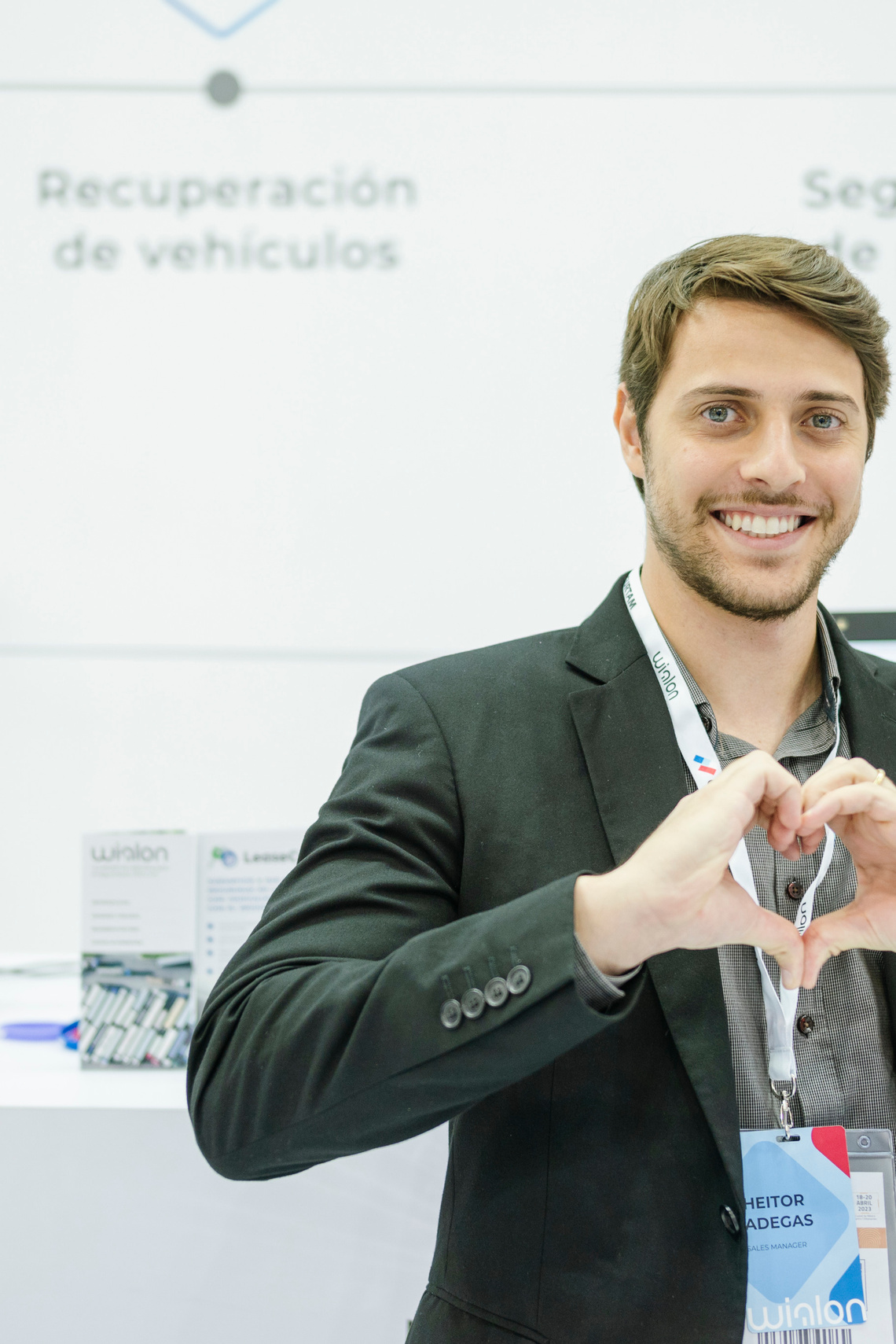 Fotógrafo de eventos en Cuidad de Mexico Dasha Shchukova