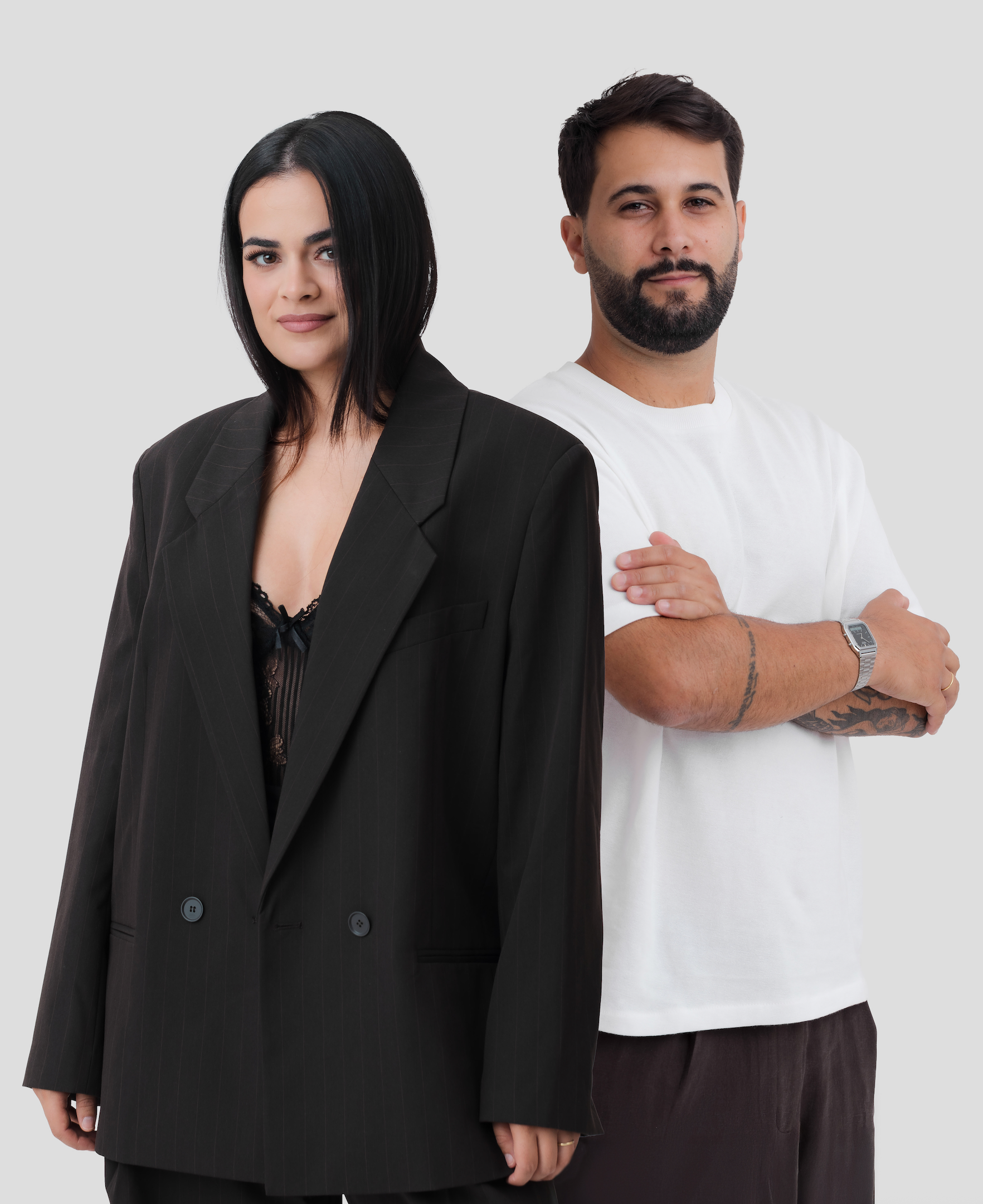 Produtora. ESTUDIO DOZE