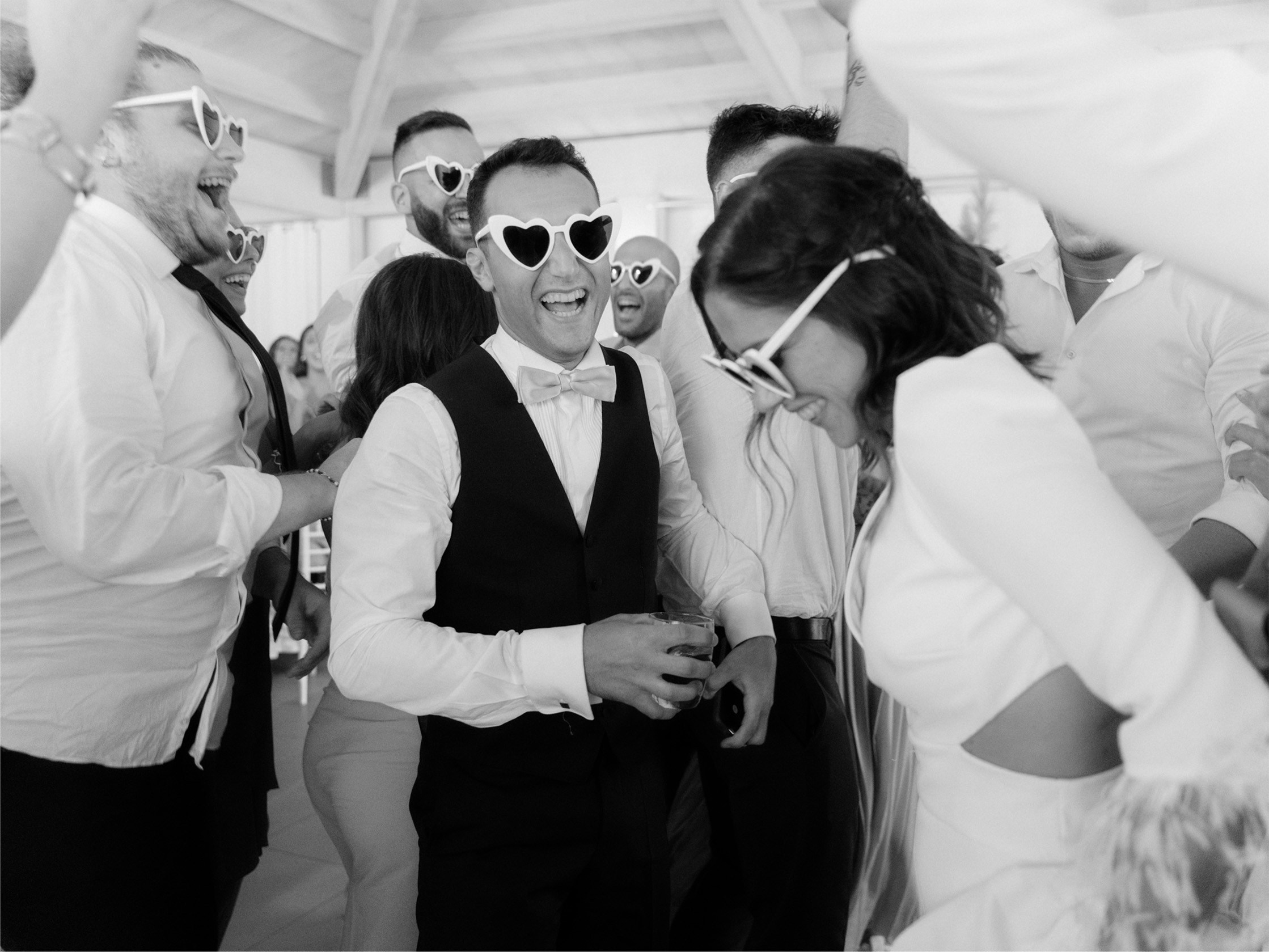 Teresa e Ivan - Matrimonio a